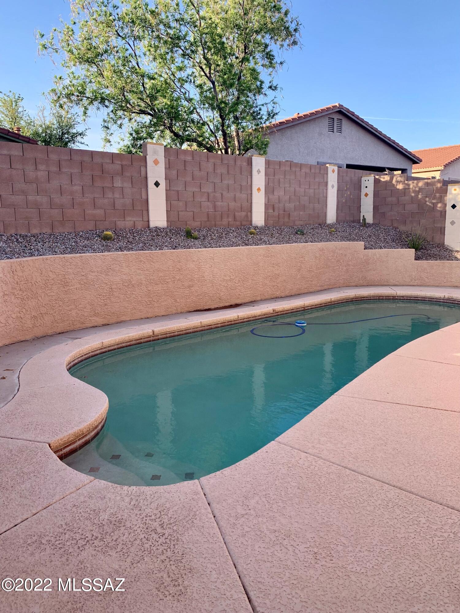 The Villages At Dove Mountain (114-234) - Residential Lease