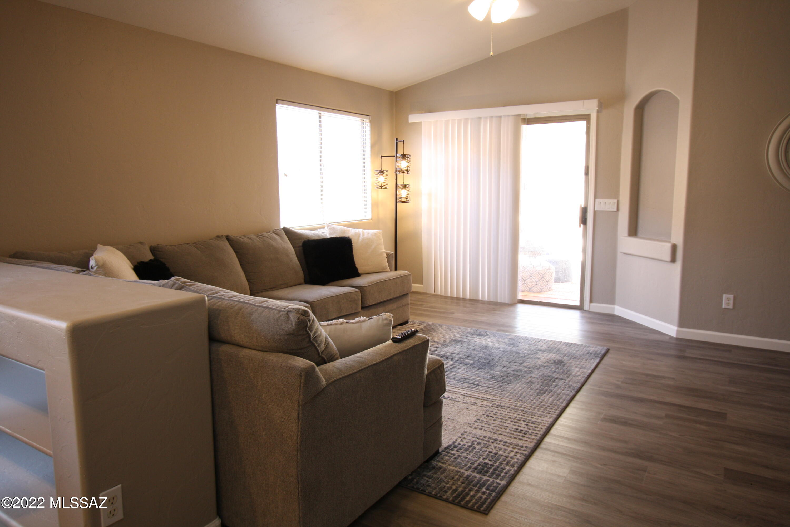 The Villages At Dove Mountain (114-234) - Residential Lease