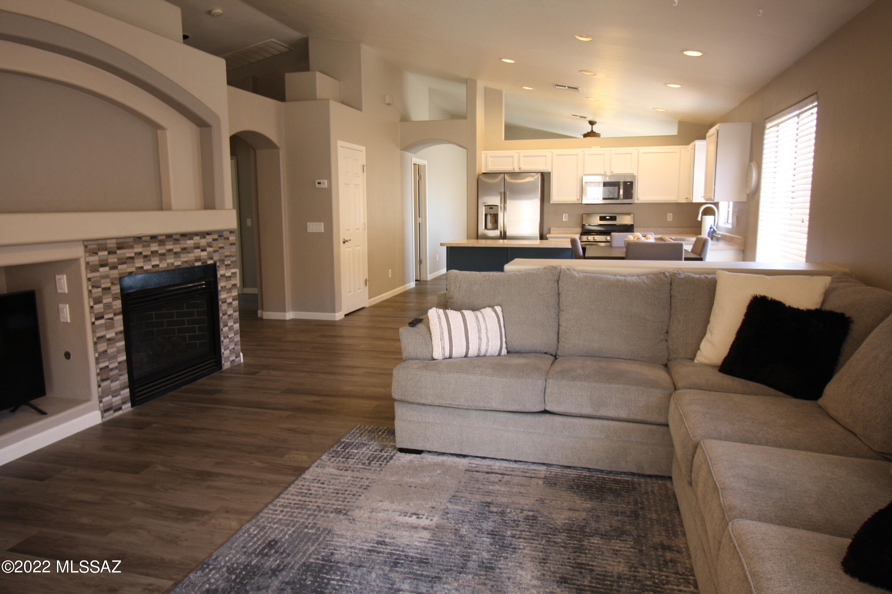 The Villages At Dove Mountain (114-234) - Residential Lease