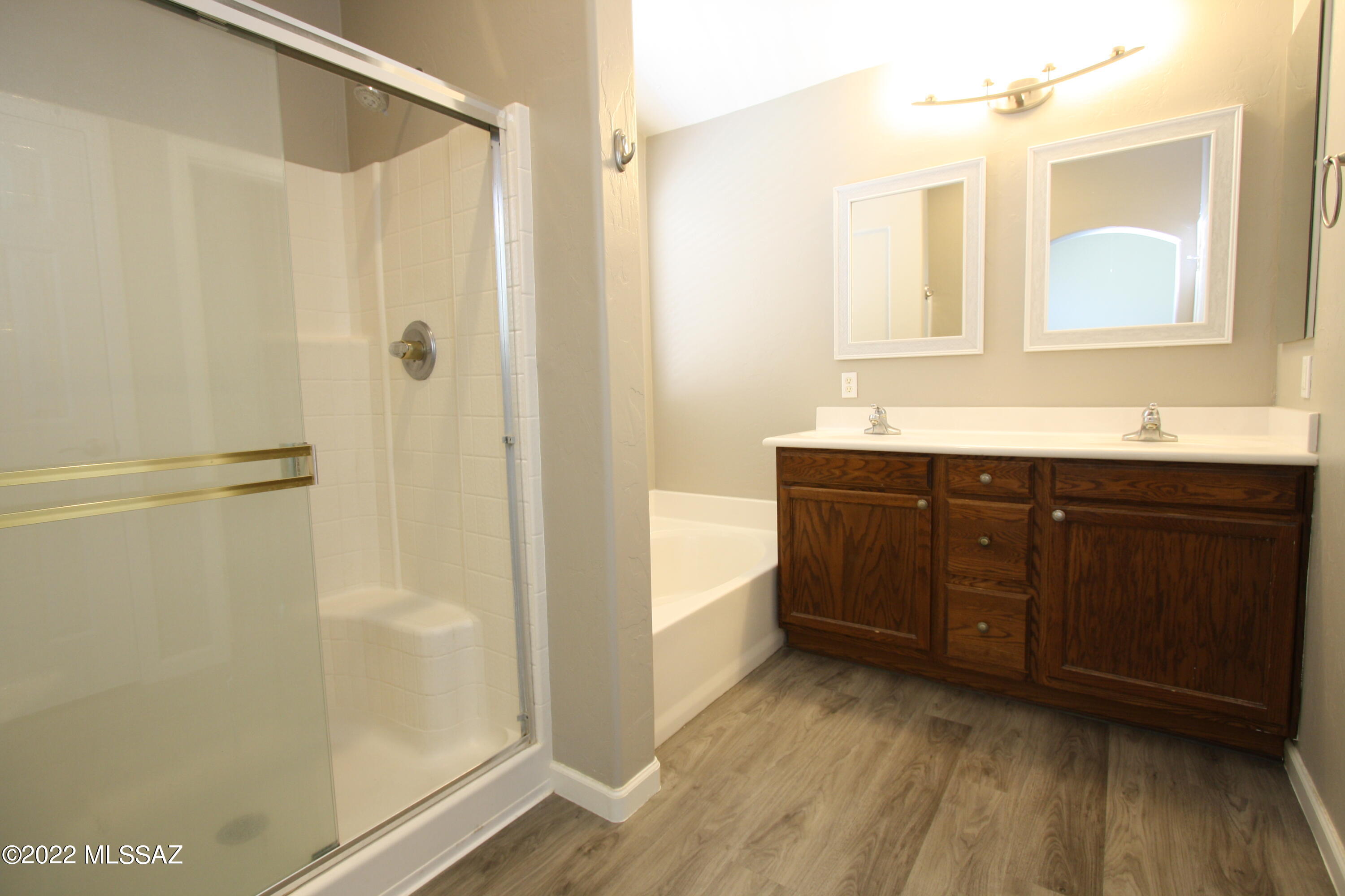 The Villages At Dove Mountain (114-234) - Residential Lease
