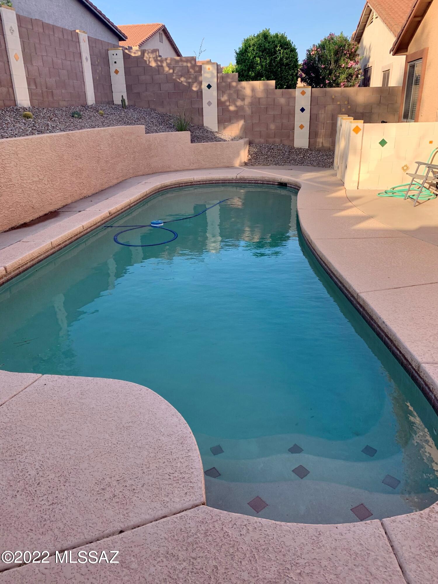 The Villages At Dove Mountain (114-234) - Residential Lease