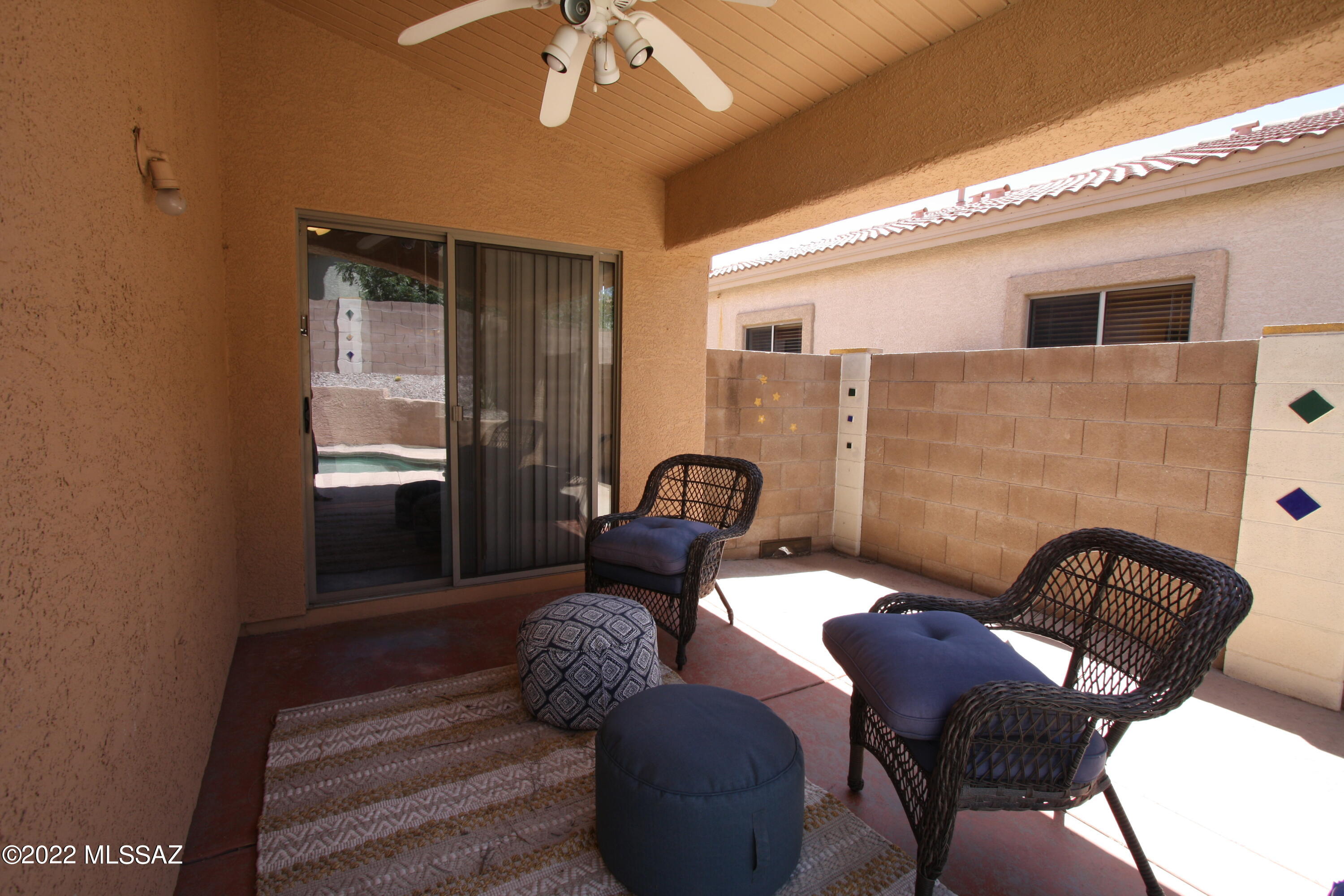 The Villages At Dove Mountain (114-234) - Residential Lease