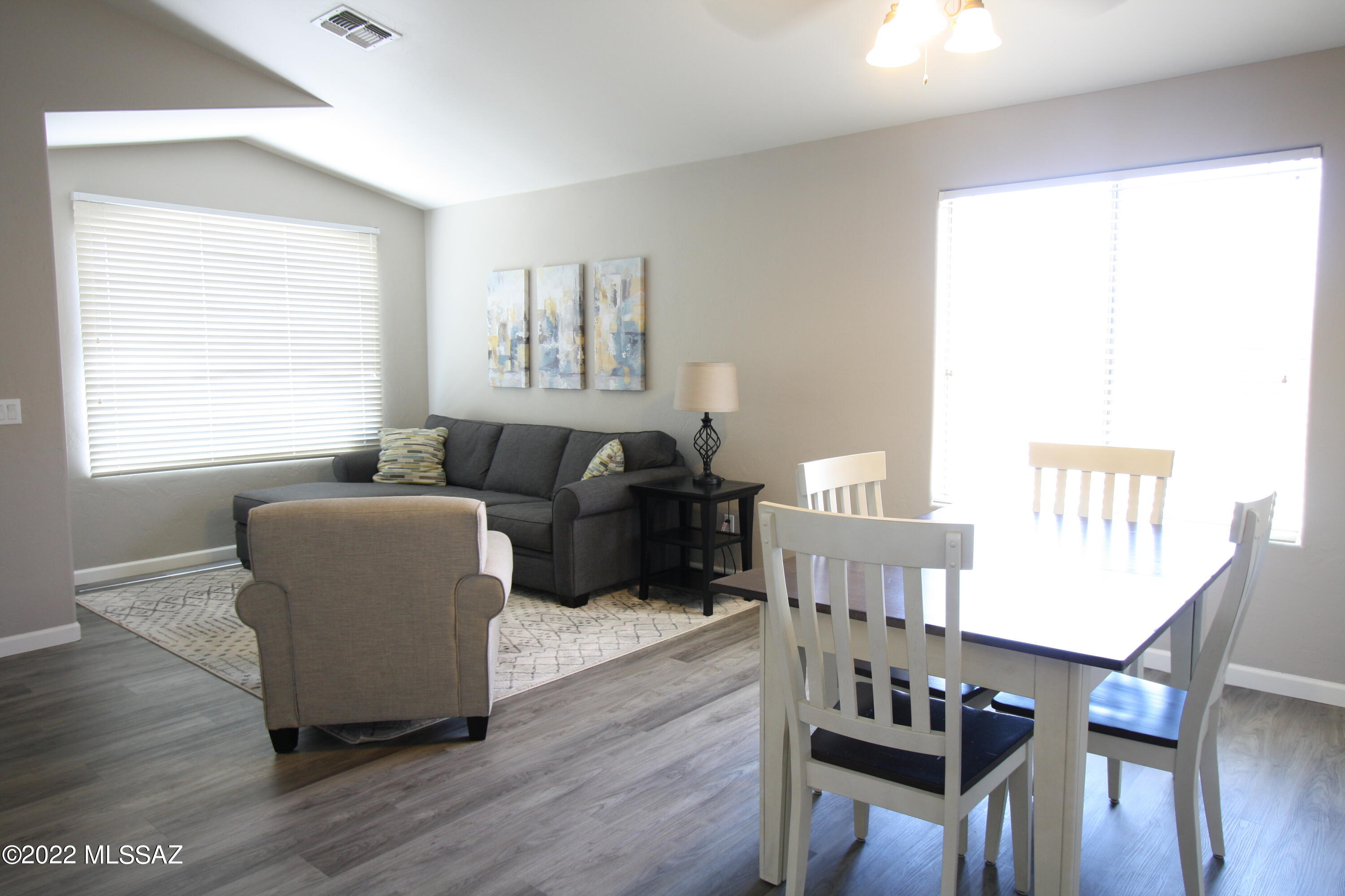 The Villages At Dove Mountain (114-234) - Residential Lease