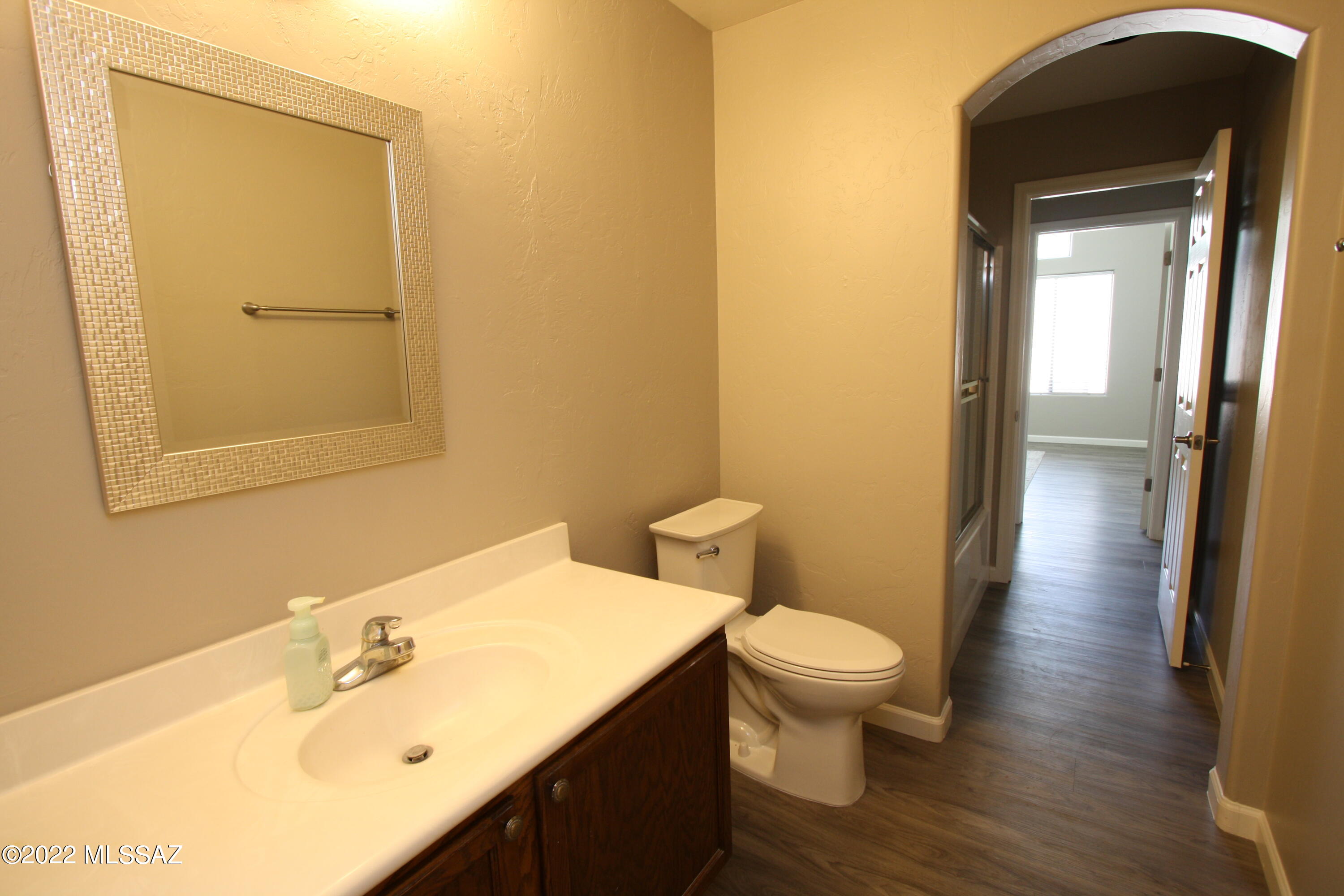 The Villages At Dove Mountain (114-234) - Residential Lease