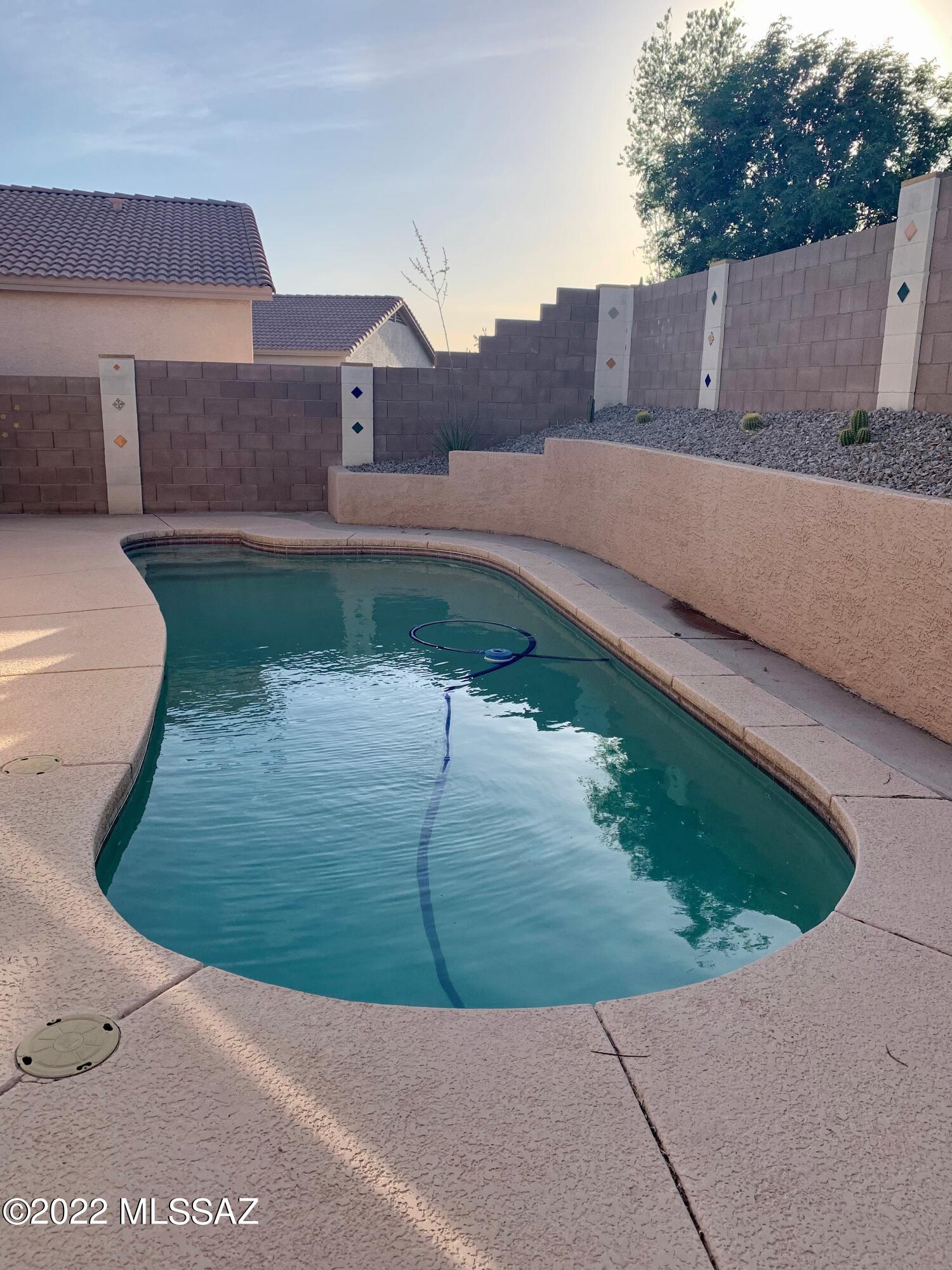 The Villages At Dove Mountain (114-234) - Residential Lease