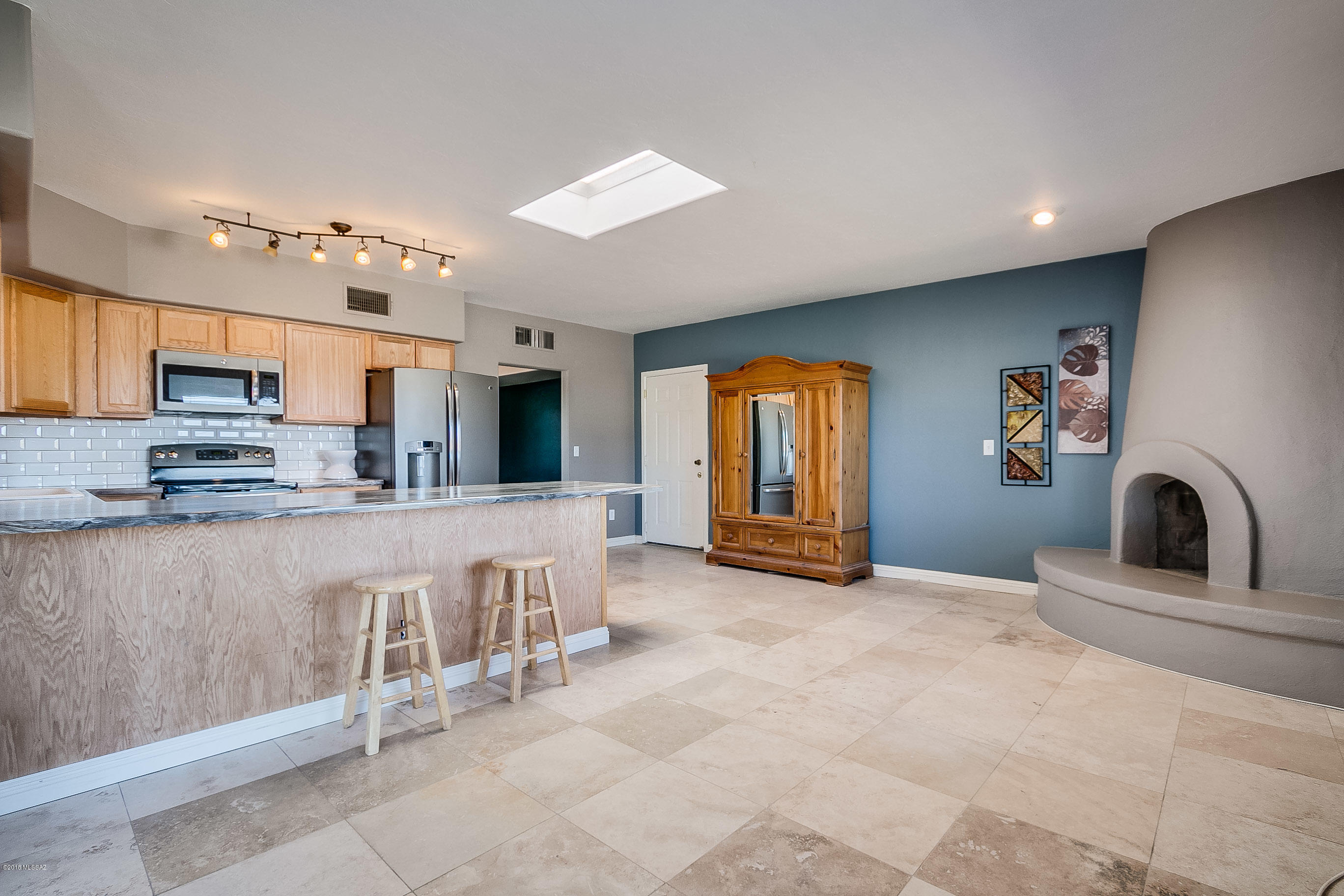 Santa Rita Bel Air Estates (1-125) - Residential