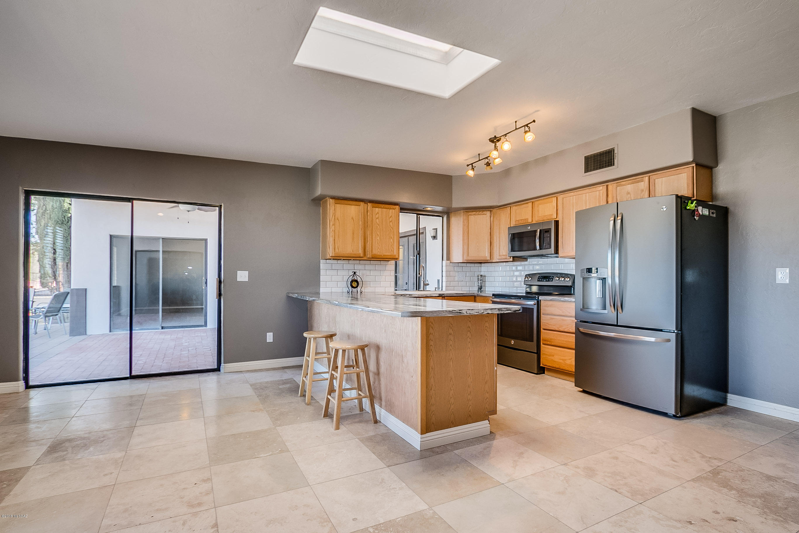 Santa Rita Bel Air Estates (1-125) - Residential