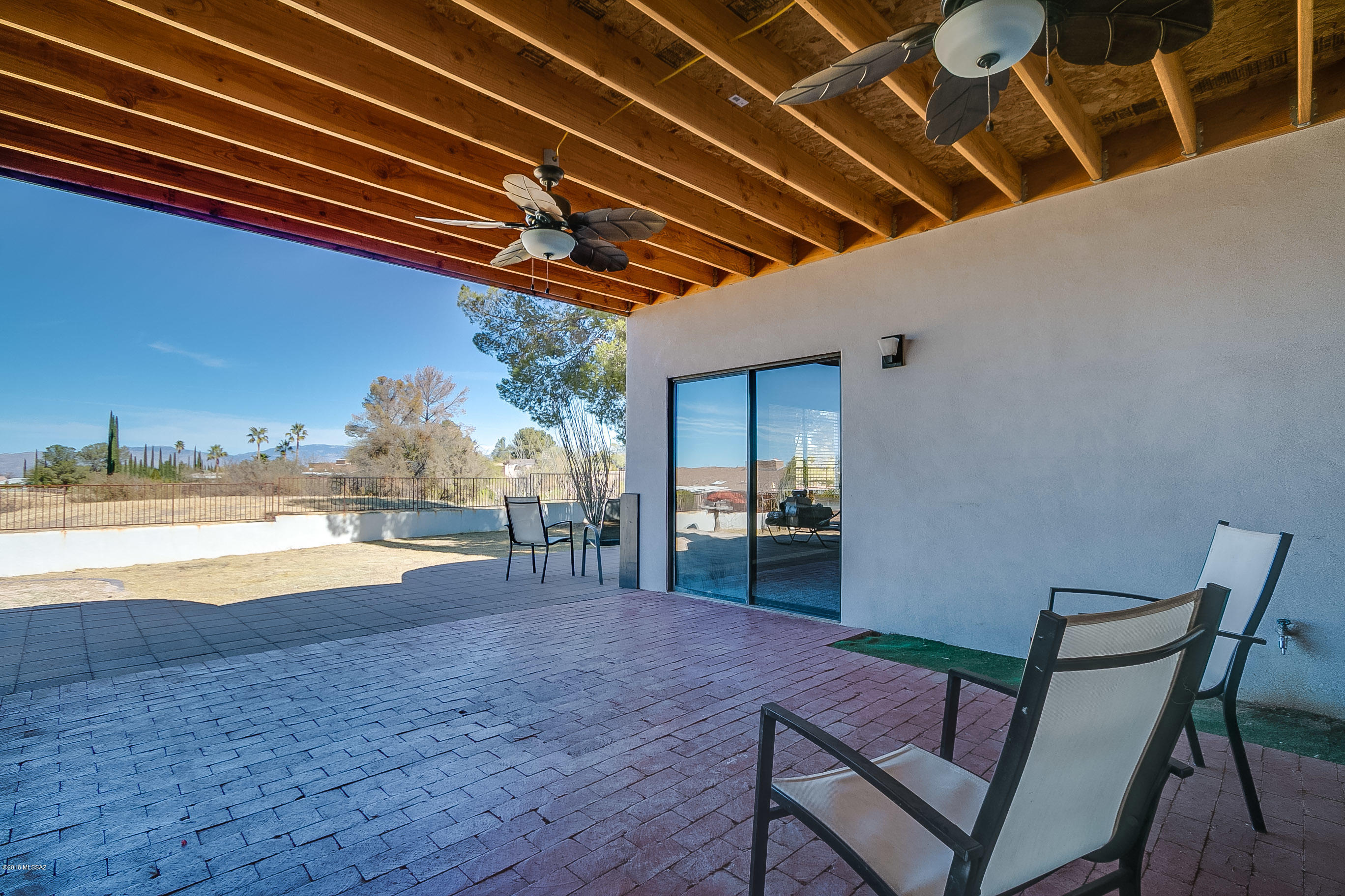 Santa Rita Bel Air Estates (1-125) - Residential