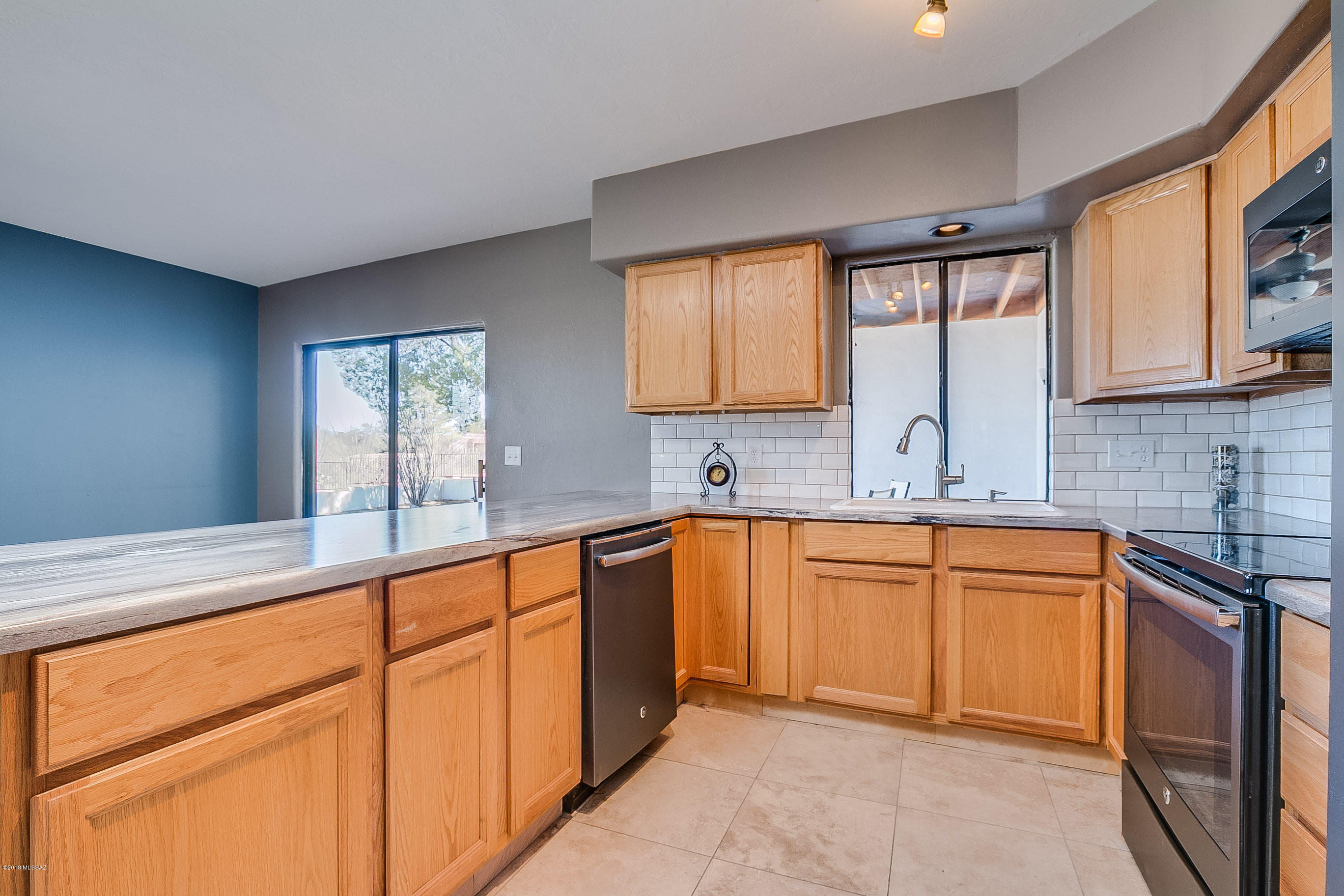 Santa Rita Bel Air Estates (1-125) - Residential