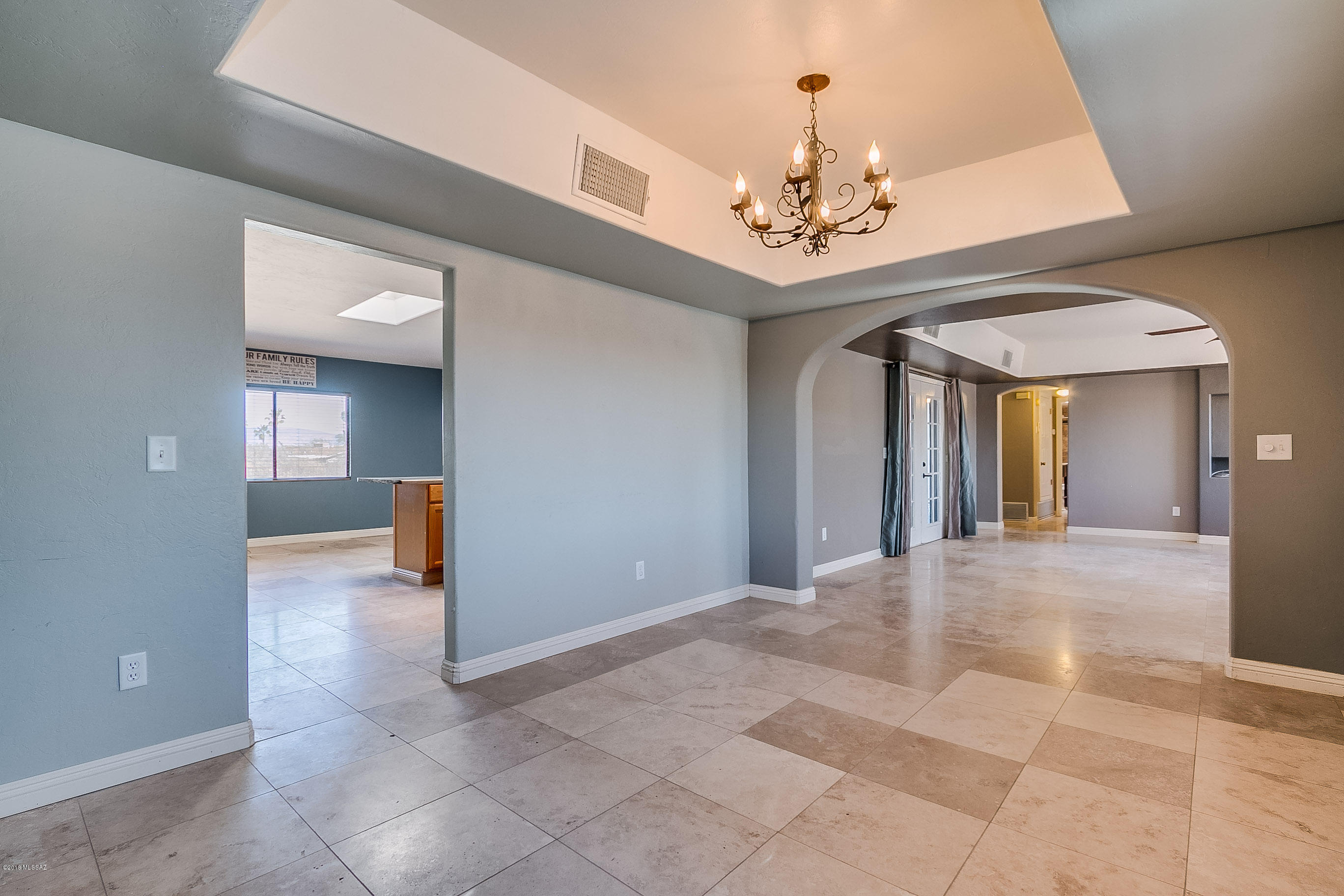 Santa Rita Bel Air Estates (1-125) - Residential