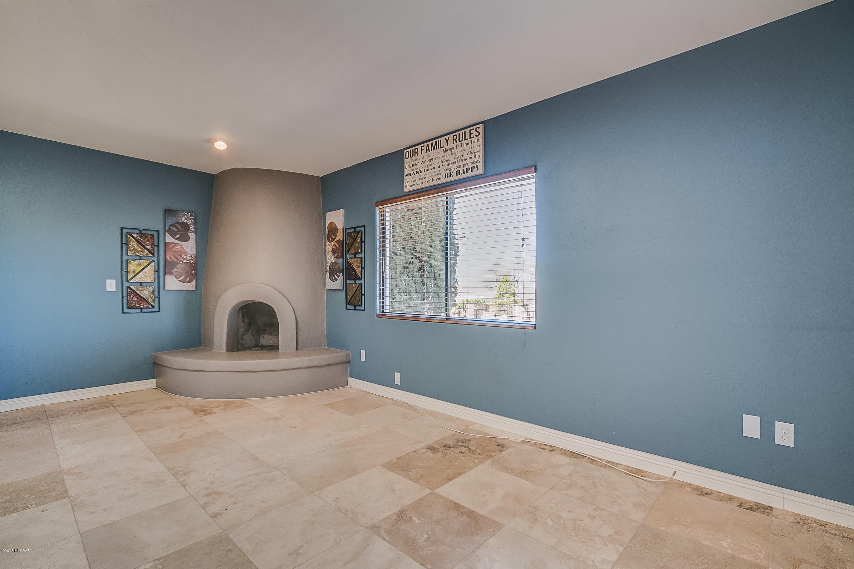 Santa Rita Bel Air Estates (1-125) - Residential