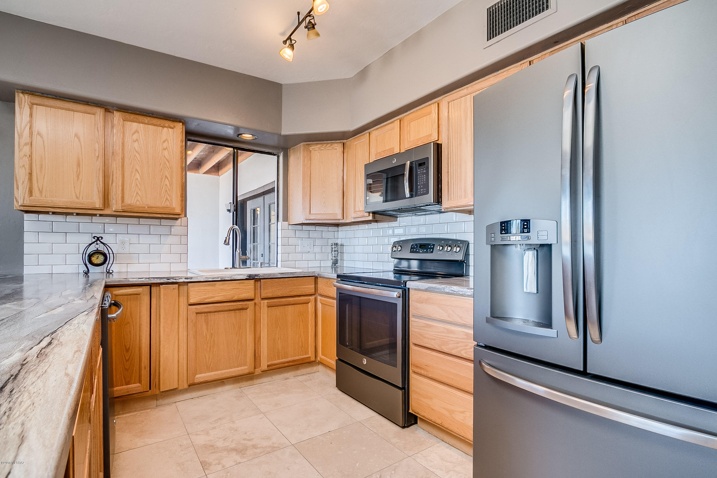 Santa Rita Bel Air Estates (1-125) - Residential