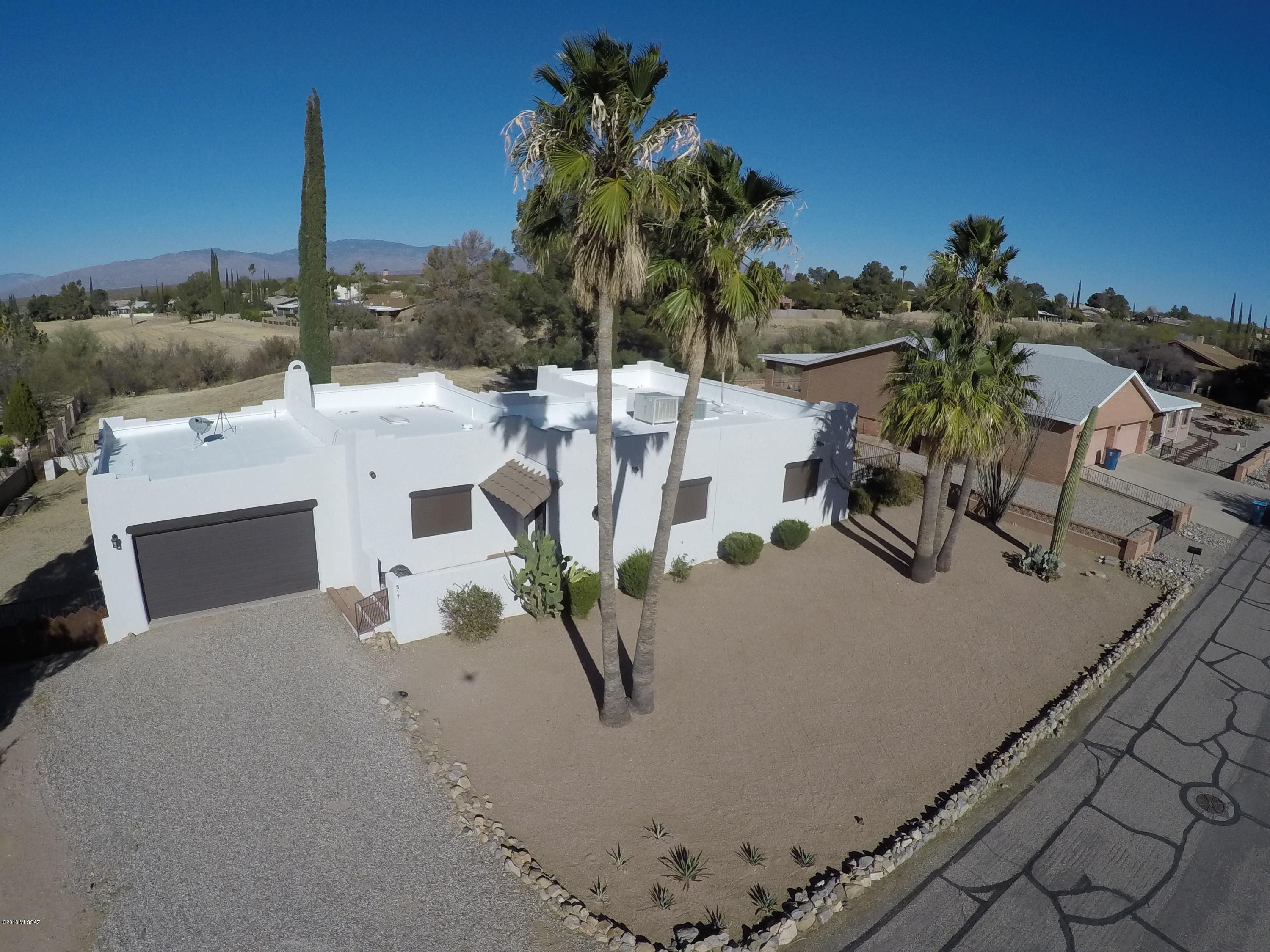 Santa Rita Bel Air Estates (1-125) - Residential