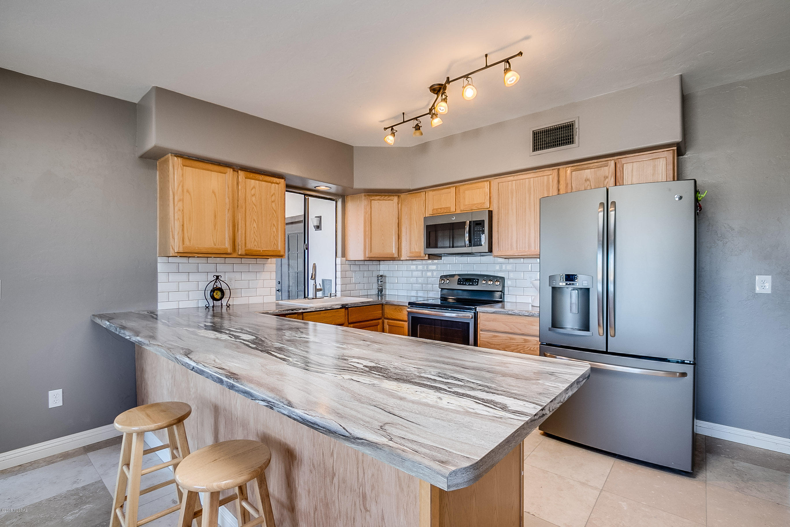 Santa Rita Bel Air Estates (1-125) - Residential