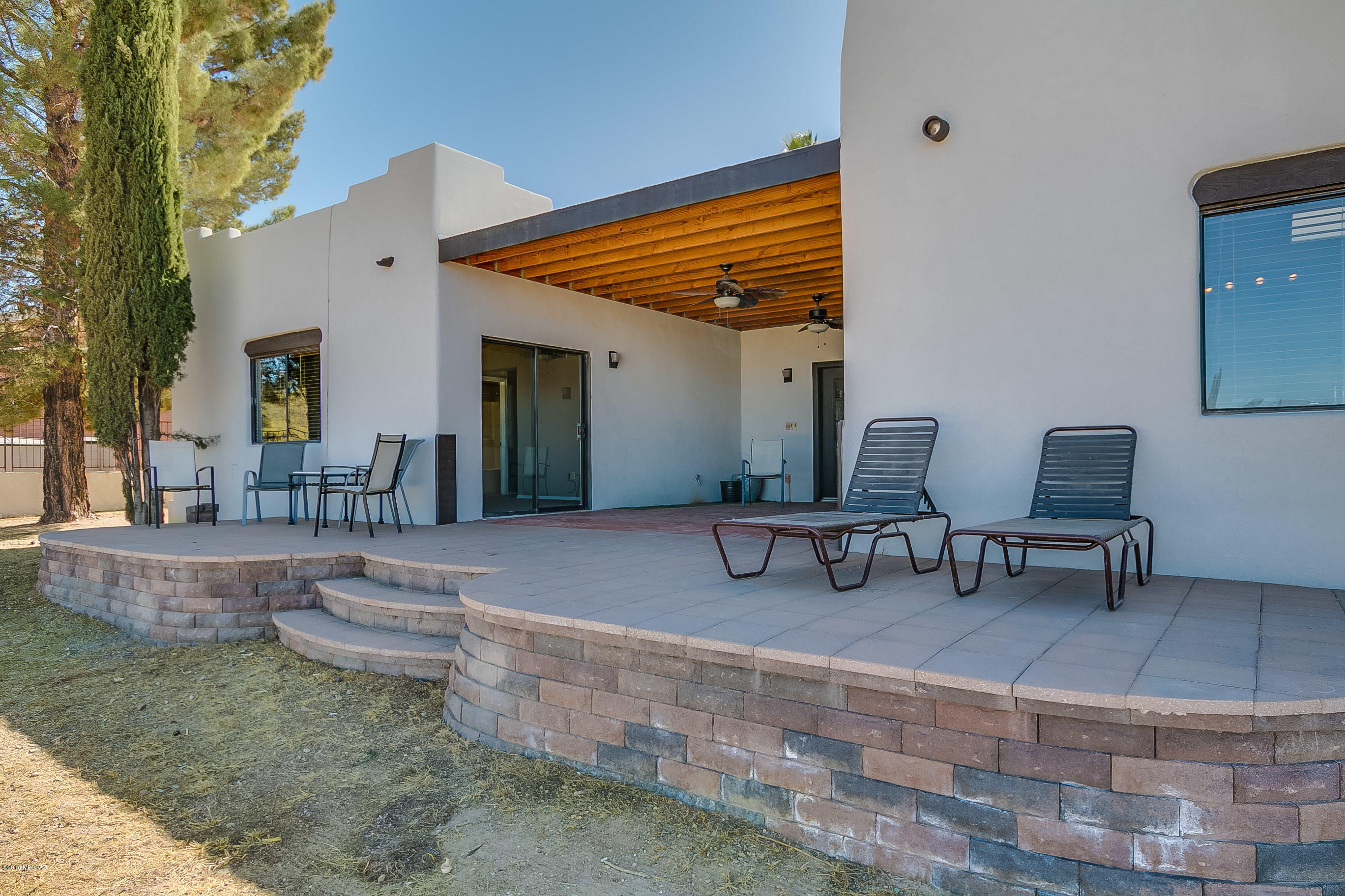 Santa Rita Bel Air Estates (1-125) - Residential