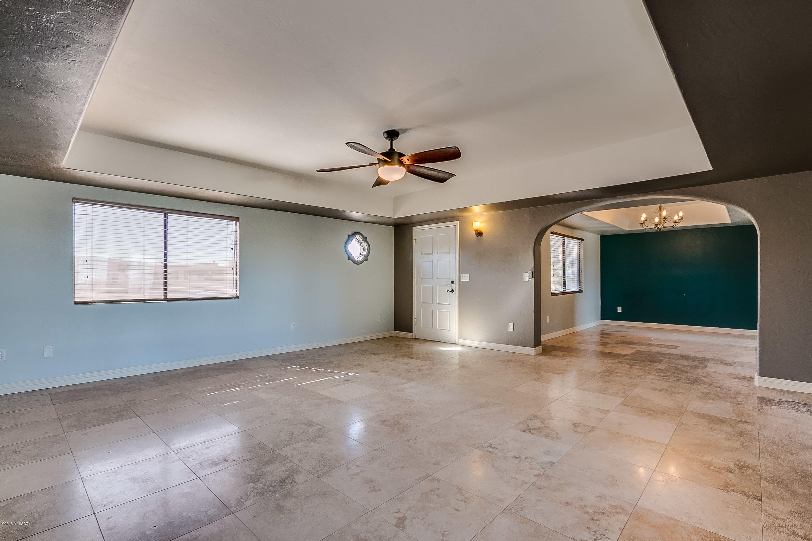 Santa Rita Bel Air Estates (1-125) - Residential