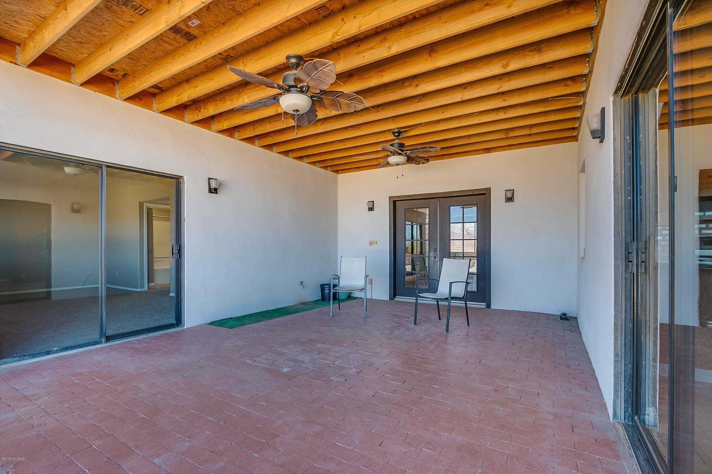 Santa Rita Bel Air Estates (1-125) - Residential