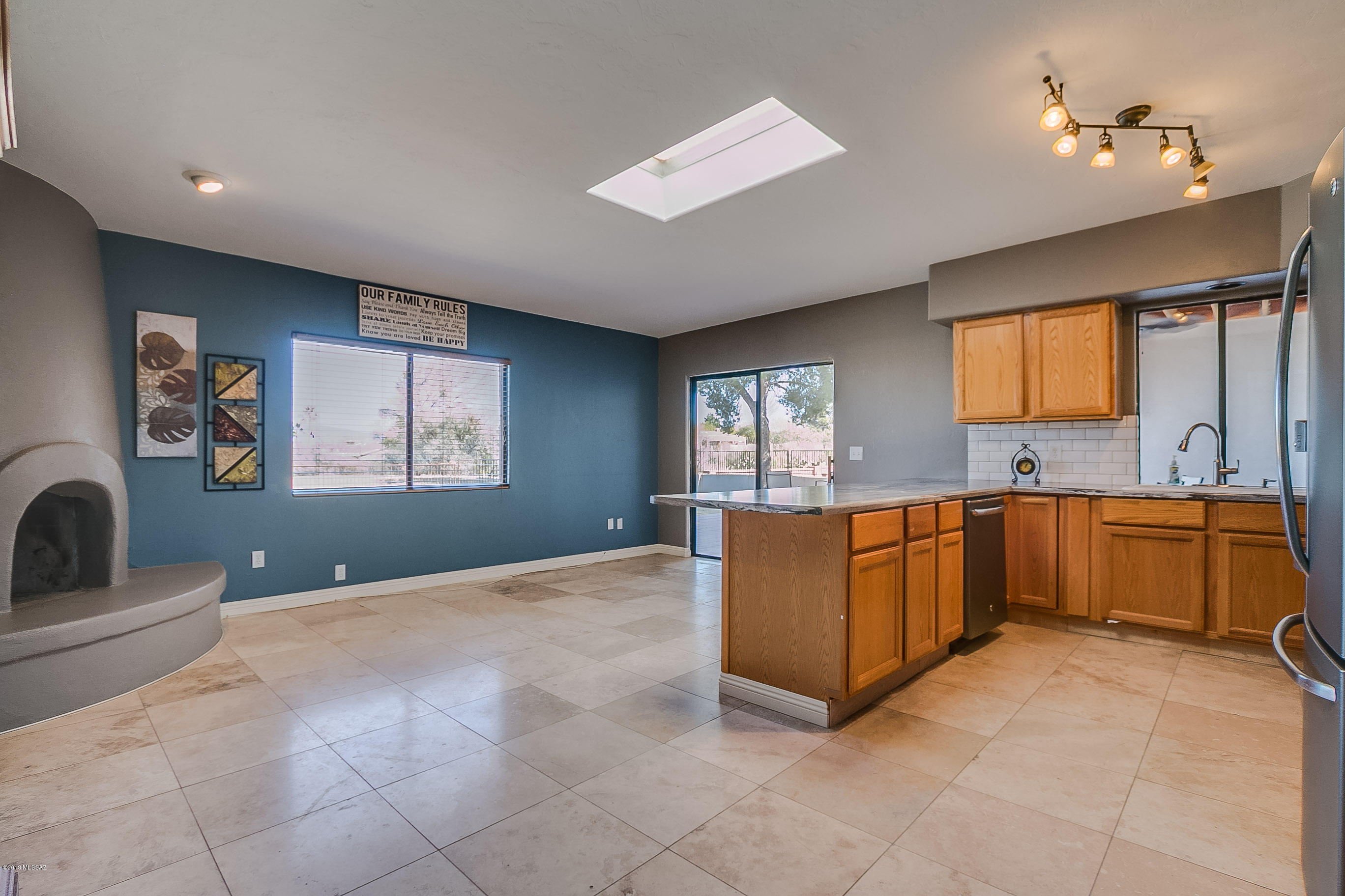 Santa Rita Bel Air Estates (1-125) - Residential