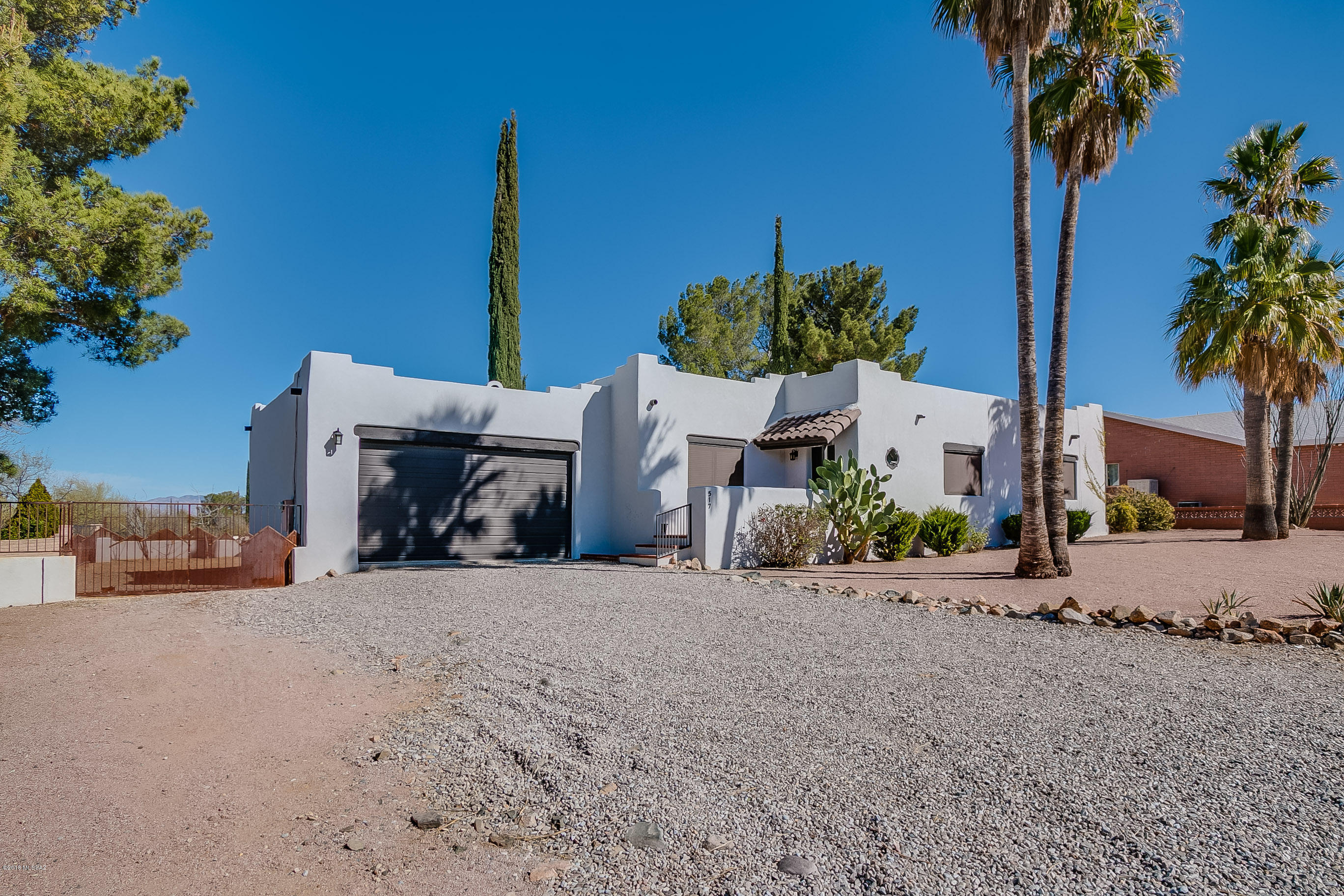 Santa Rita Bel Air Estates (1-125) - Residential