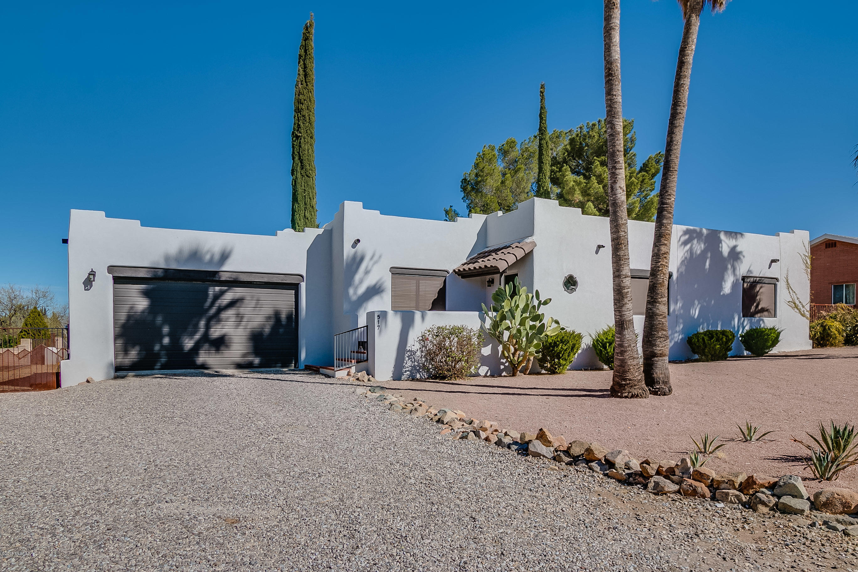 Santa Rita Bel Air Estates (1-125) - Residential