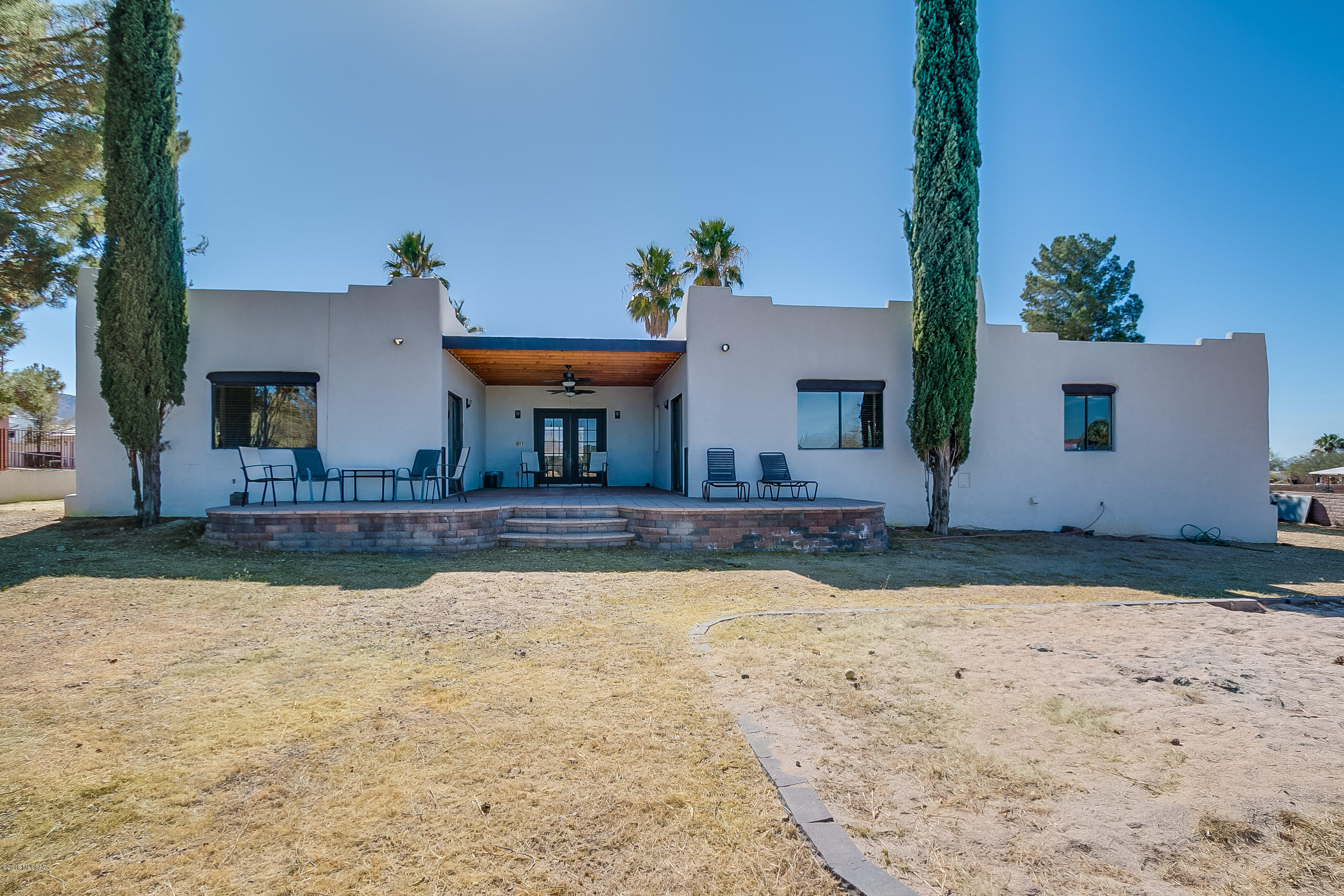 Santa Rita Bel Air Estates (1-125) - Residential