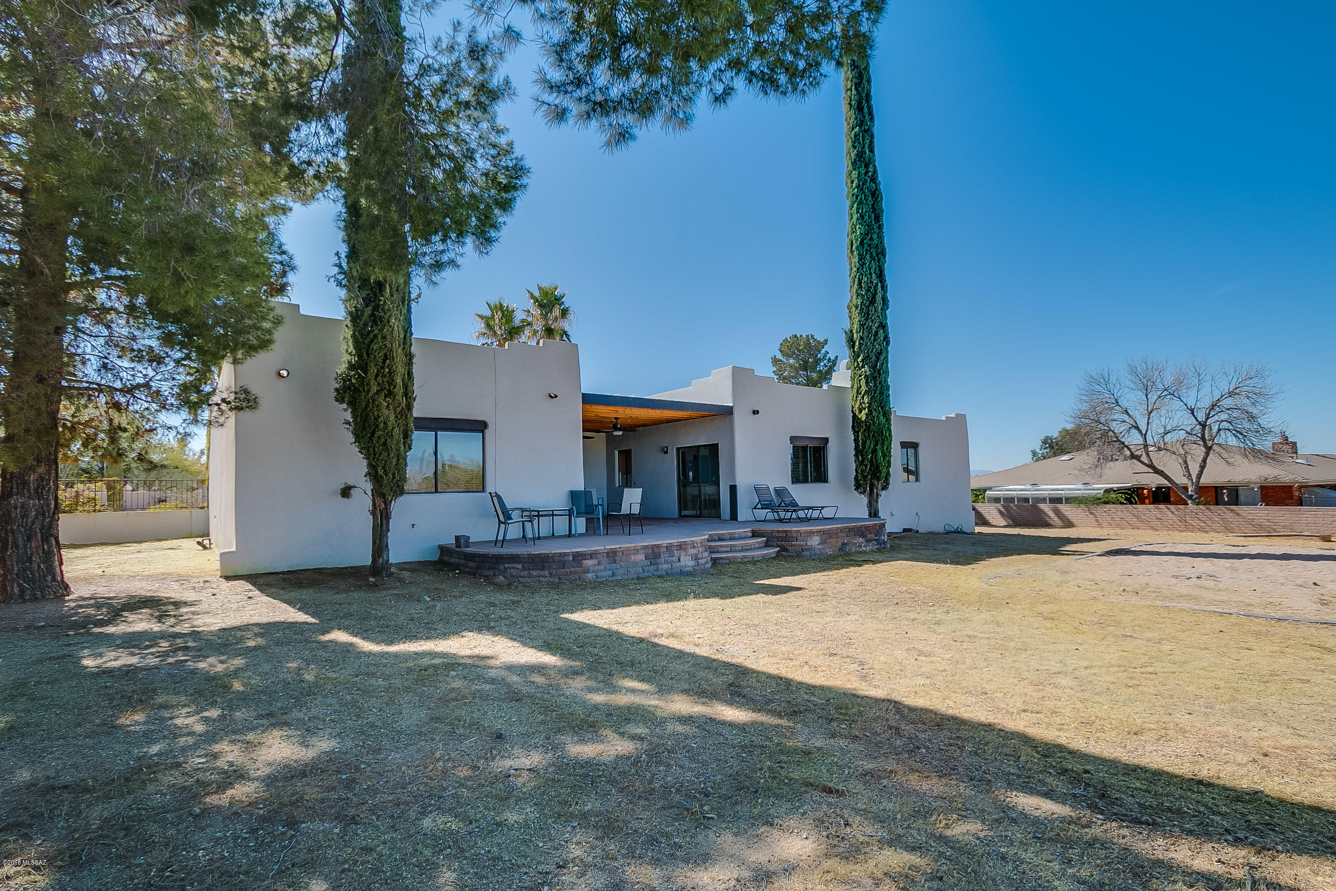 Santa Rita Bel Air Estates (1-125) - Residential