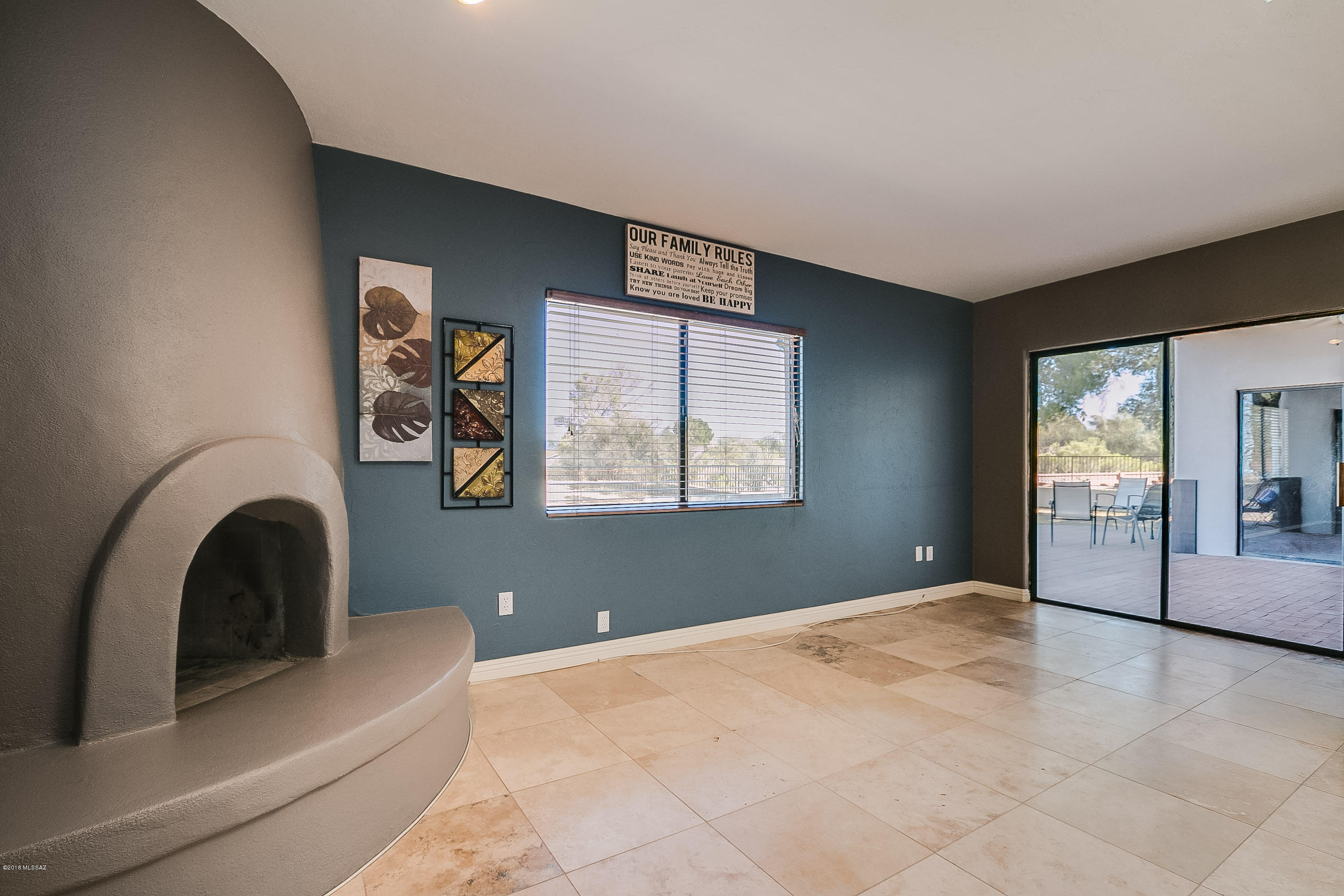 Santa Rita Bel Air Estates (1-125) - Residential