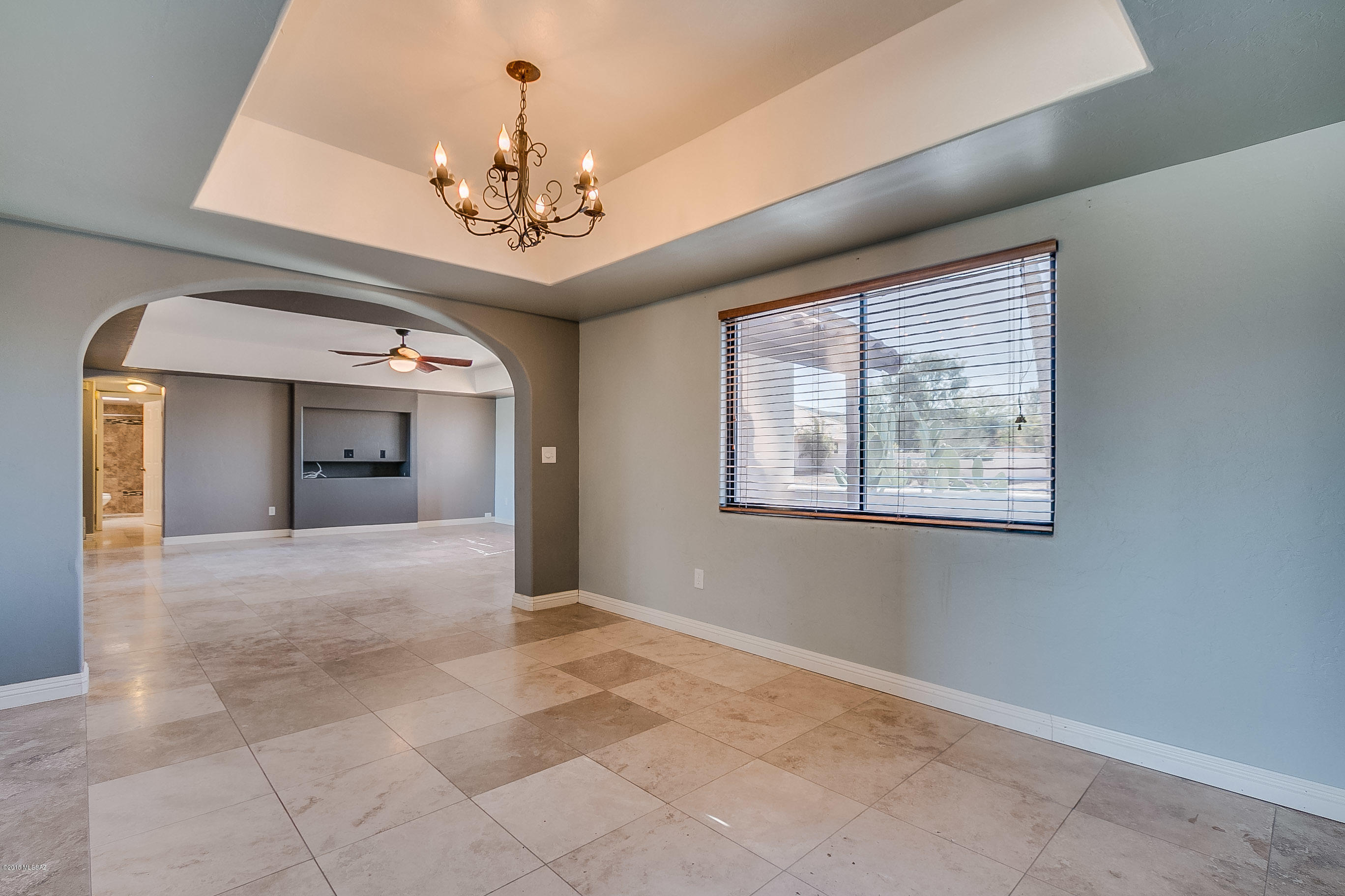 Santa Rita Bel Air Estates (1-125) - Residential