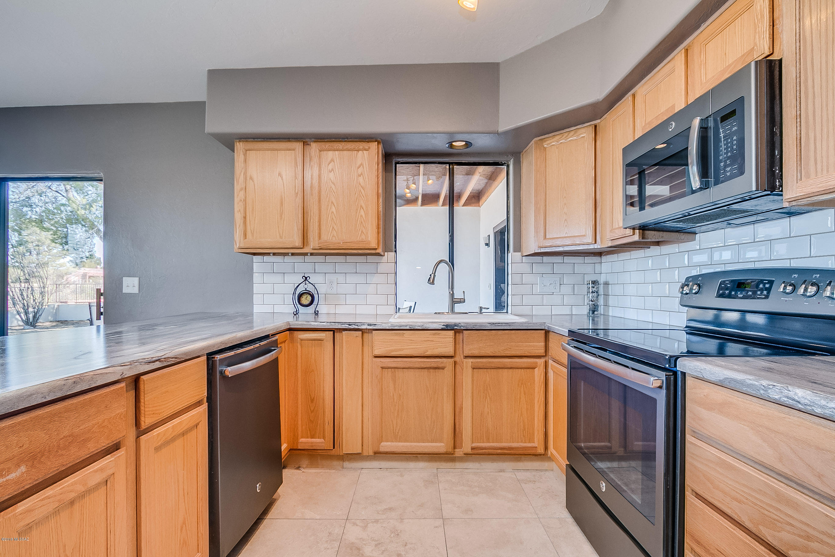 Santa Rita Bel Air Estates (1-125) - Residential