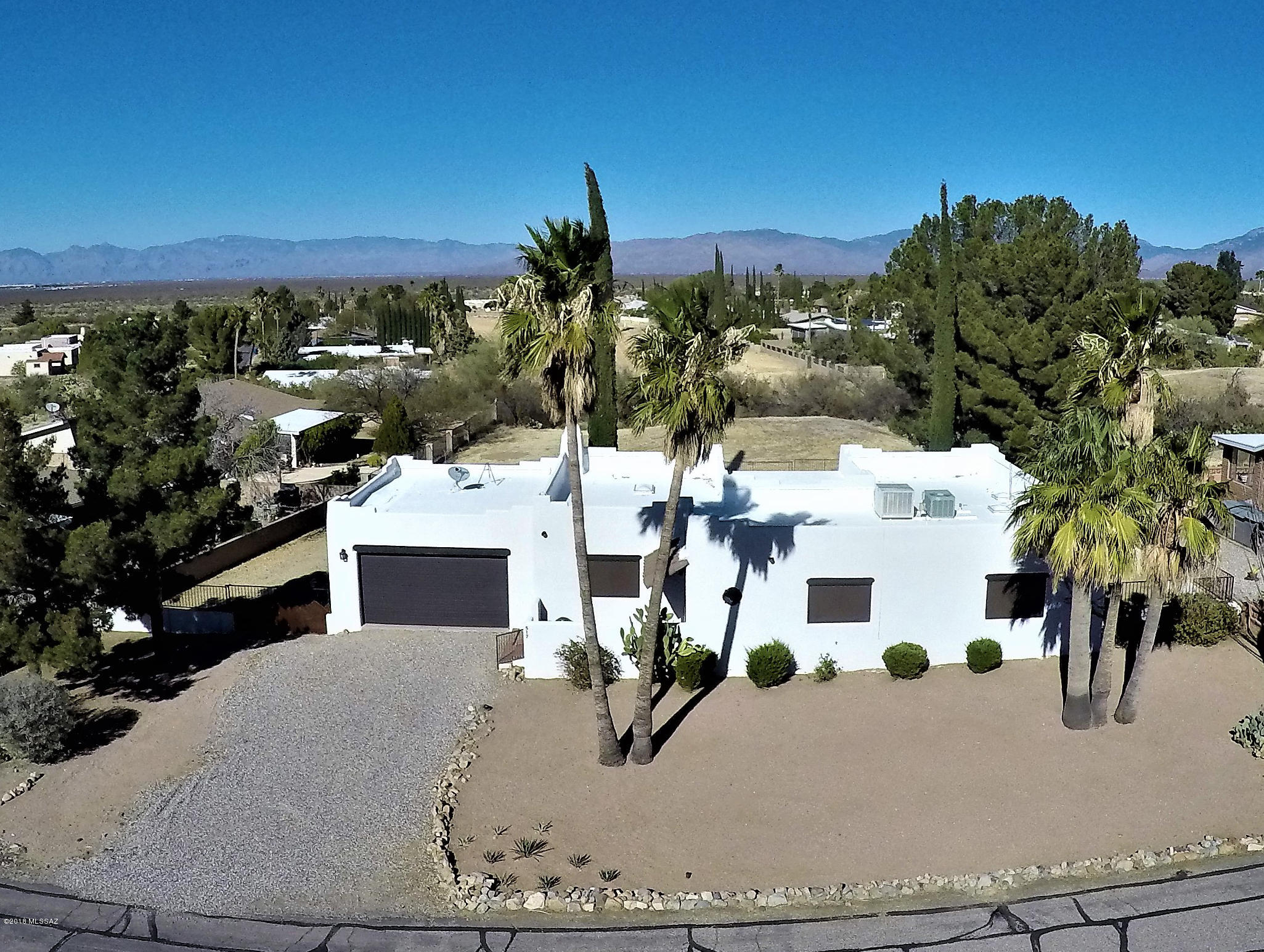 Santa Rita Bel Air Estates (1-125) - Residential