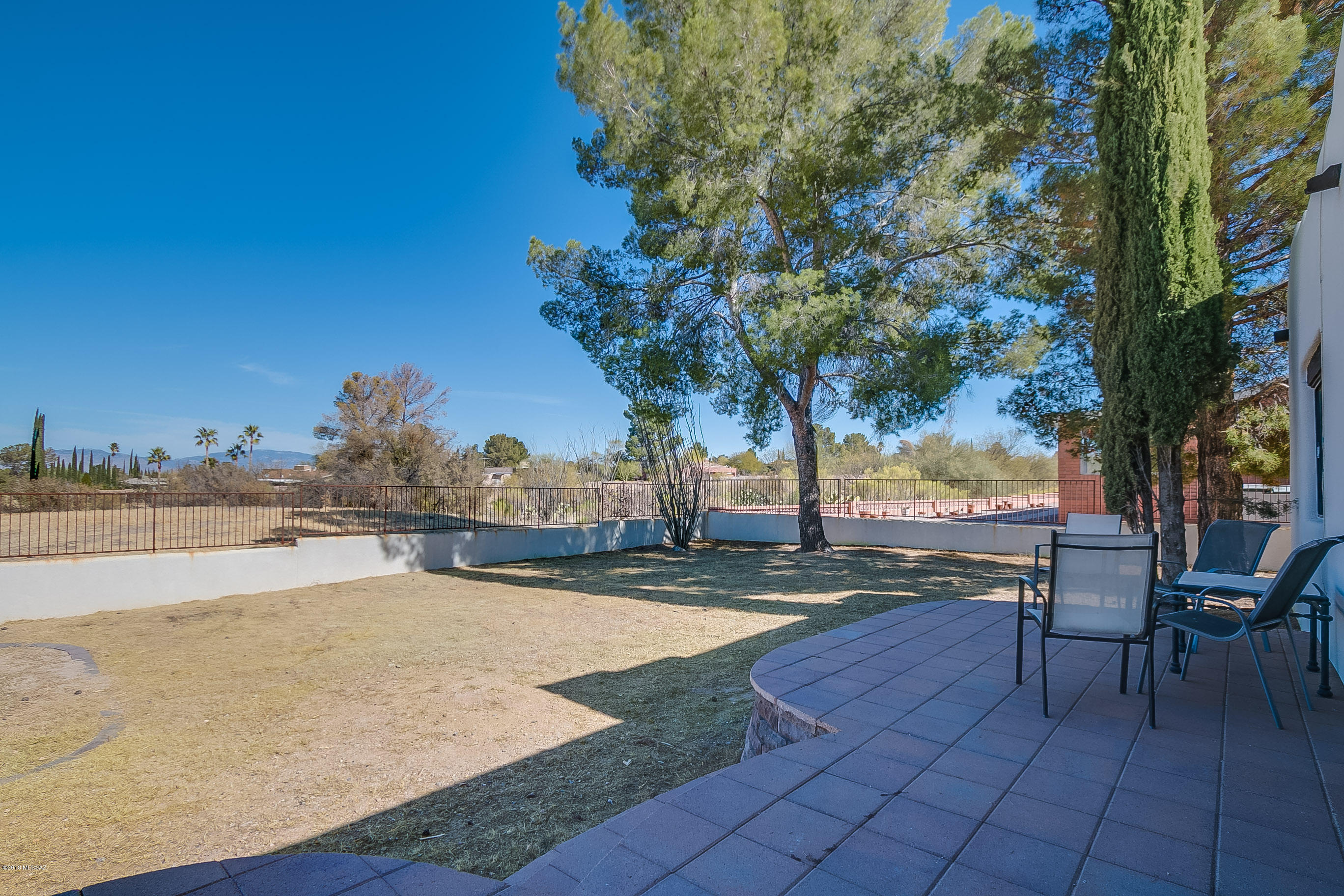 Santa Rita Bel Air Estates (1-125) - Residential
