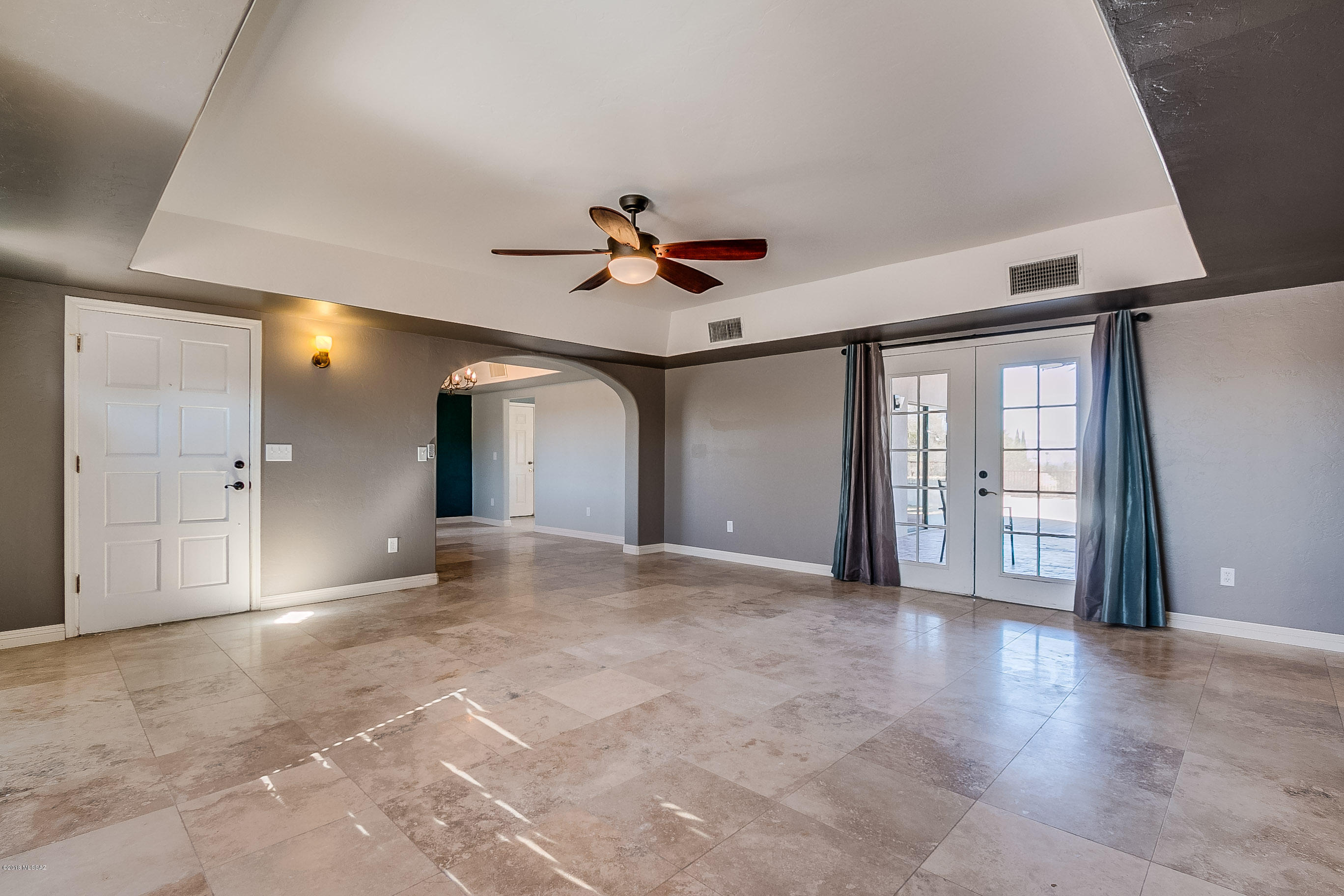 Santa Rita Bel Air Estates (1-125) - Residential