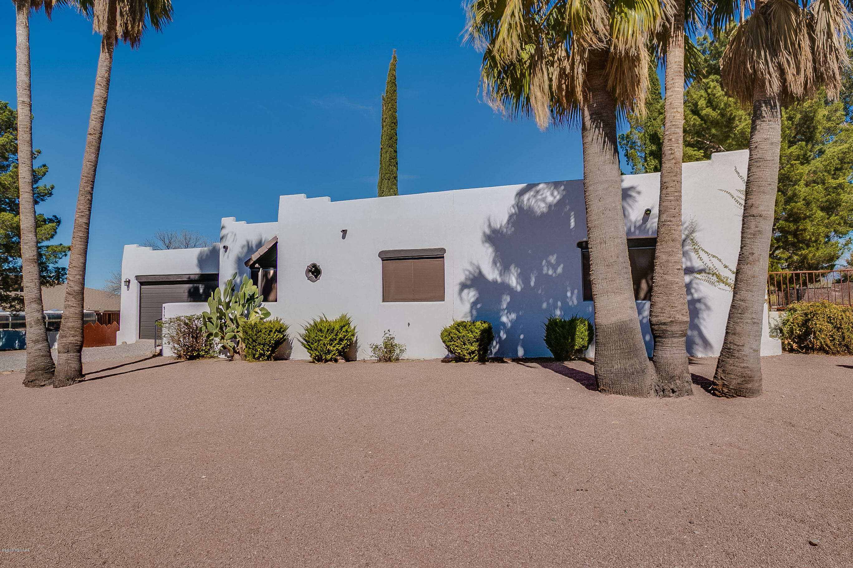 Santa Rita Bel Air Estates (1-125) - Residential