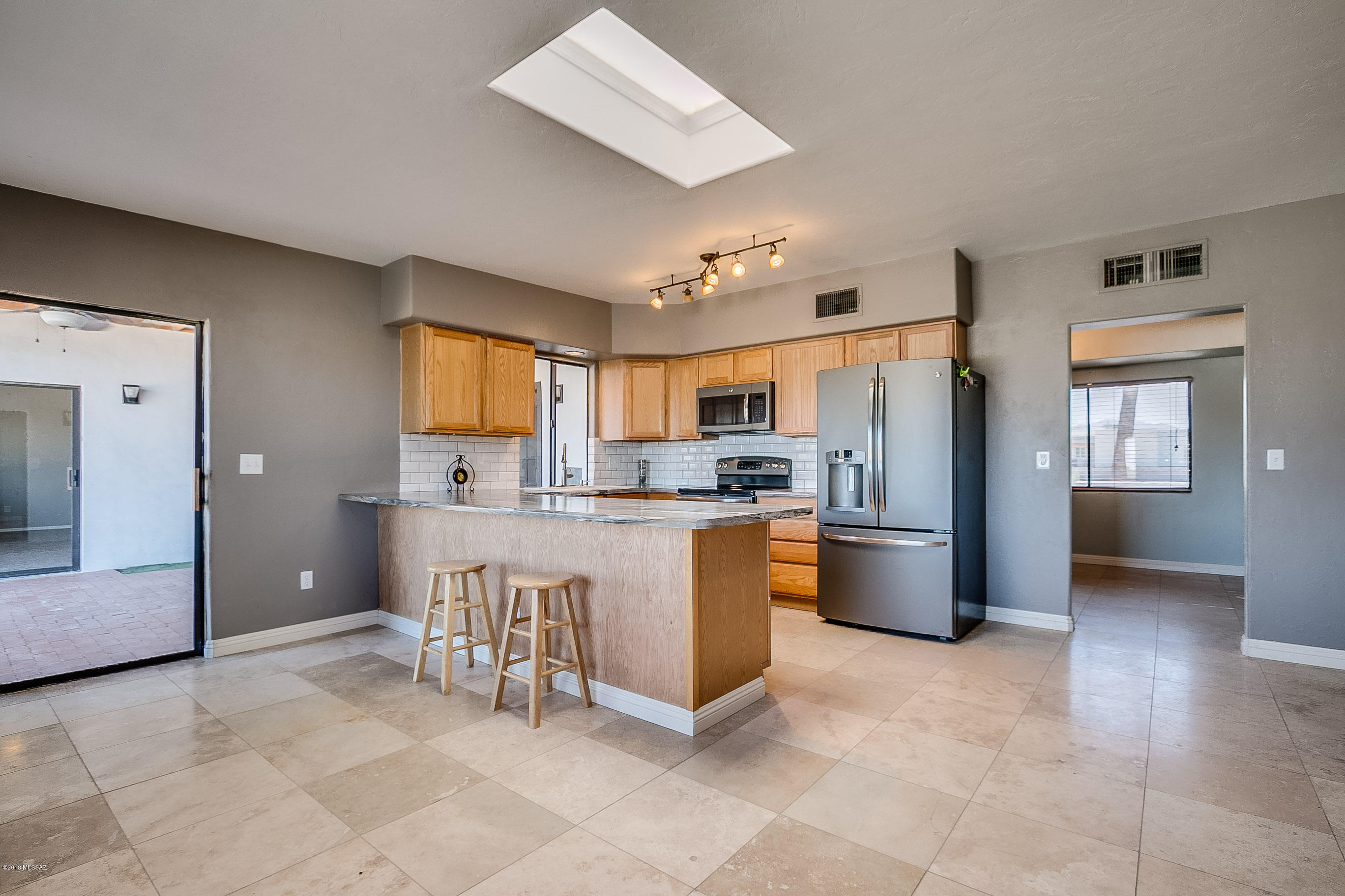 Santa Rita Bel Air Estates (1-125) - Residential