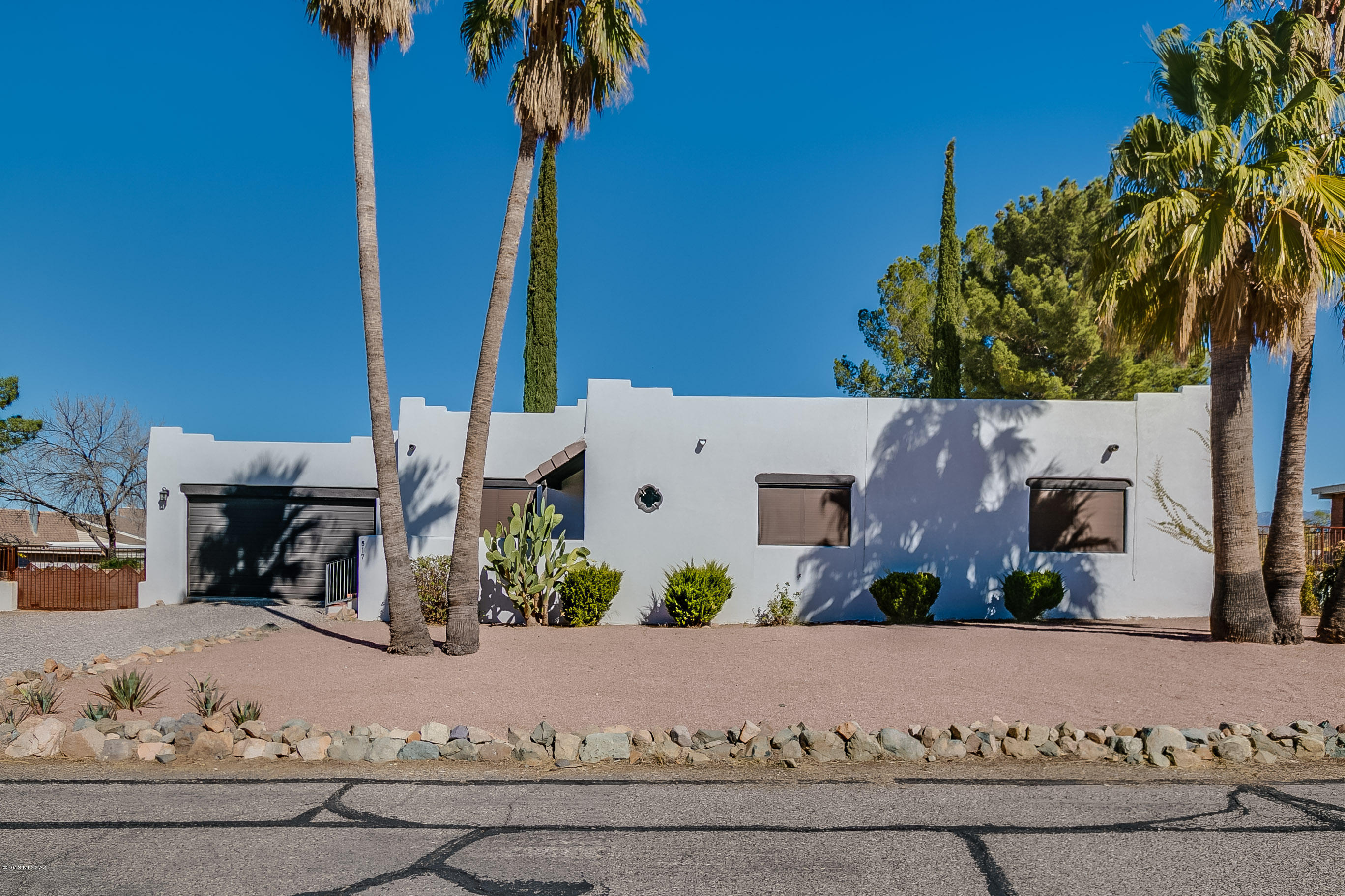 Santa Rita Bel Air Estates (1-125) - Residential