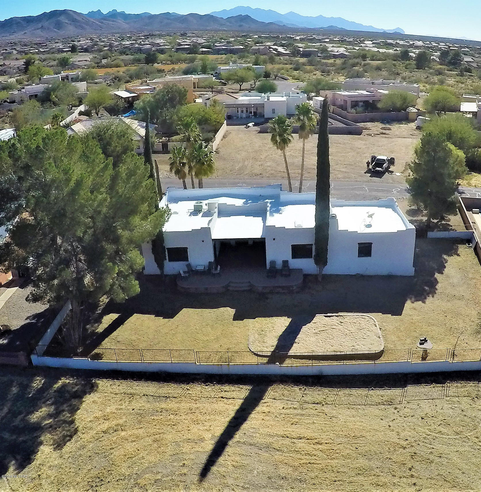 Santa Rita Bel Air Estates (1-125) - Residential
