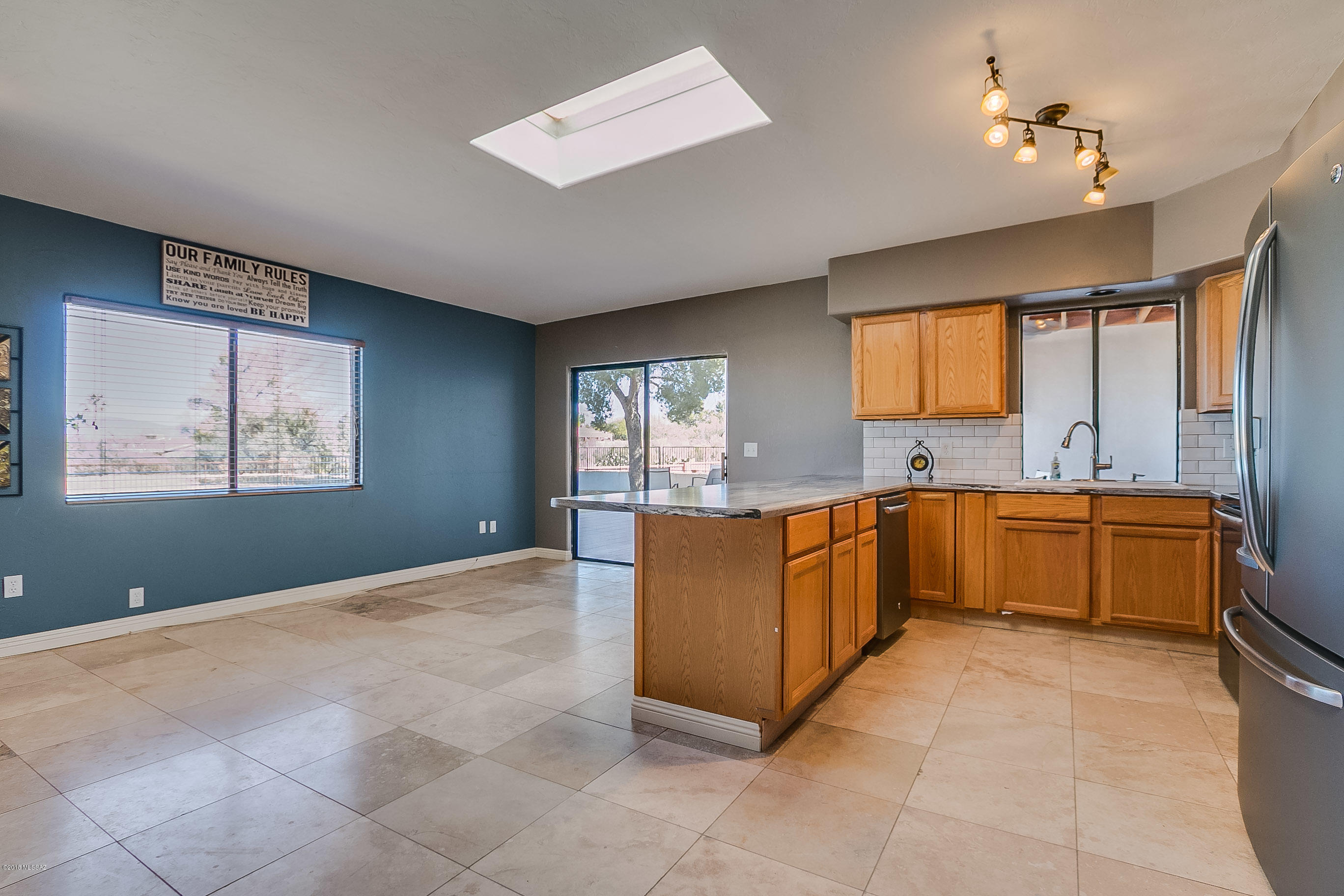 Santa Rita Bel Air Estates (1-125) - Residential