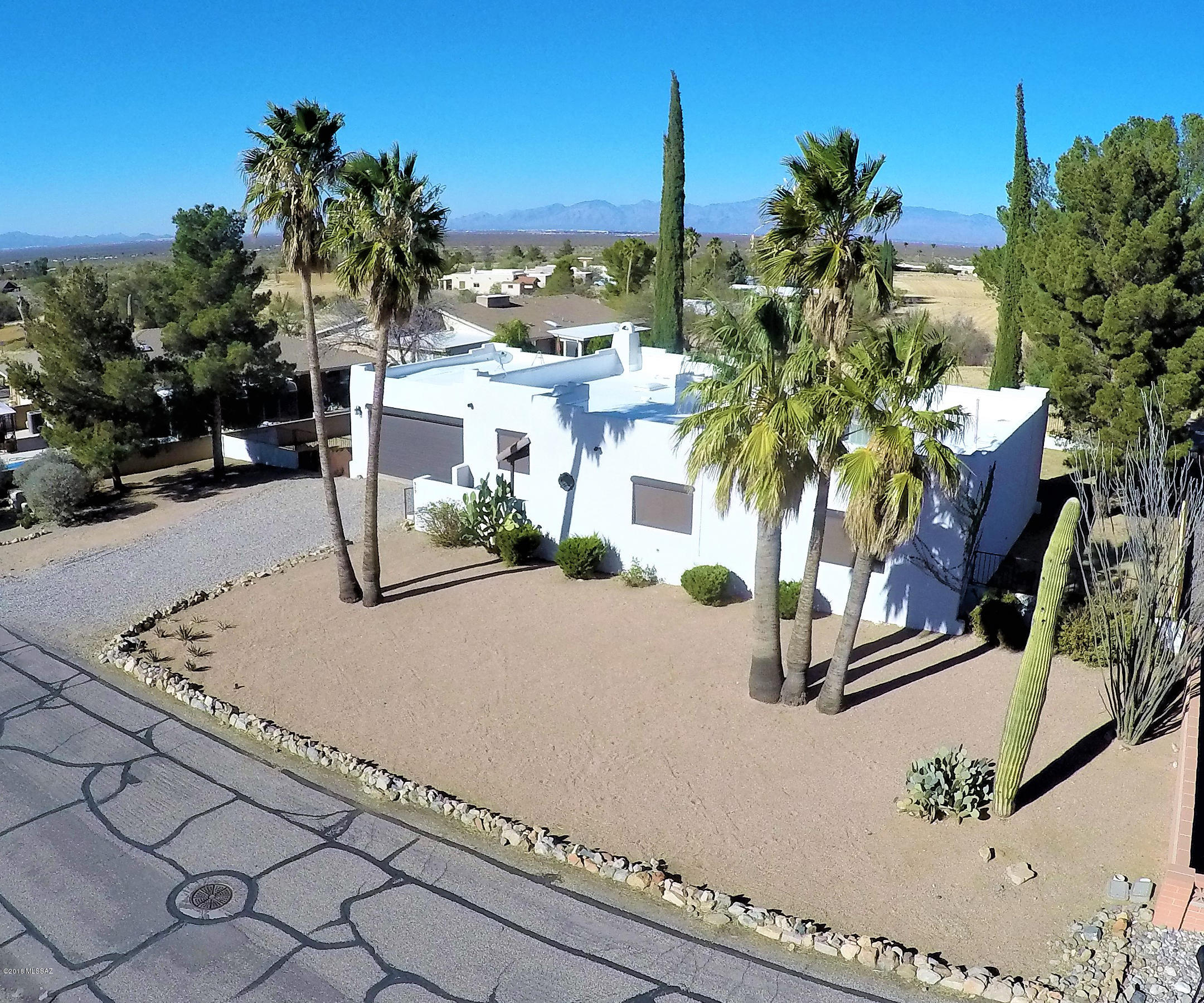 Santa Rita Bel Air Estates (1-125) - Residential