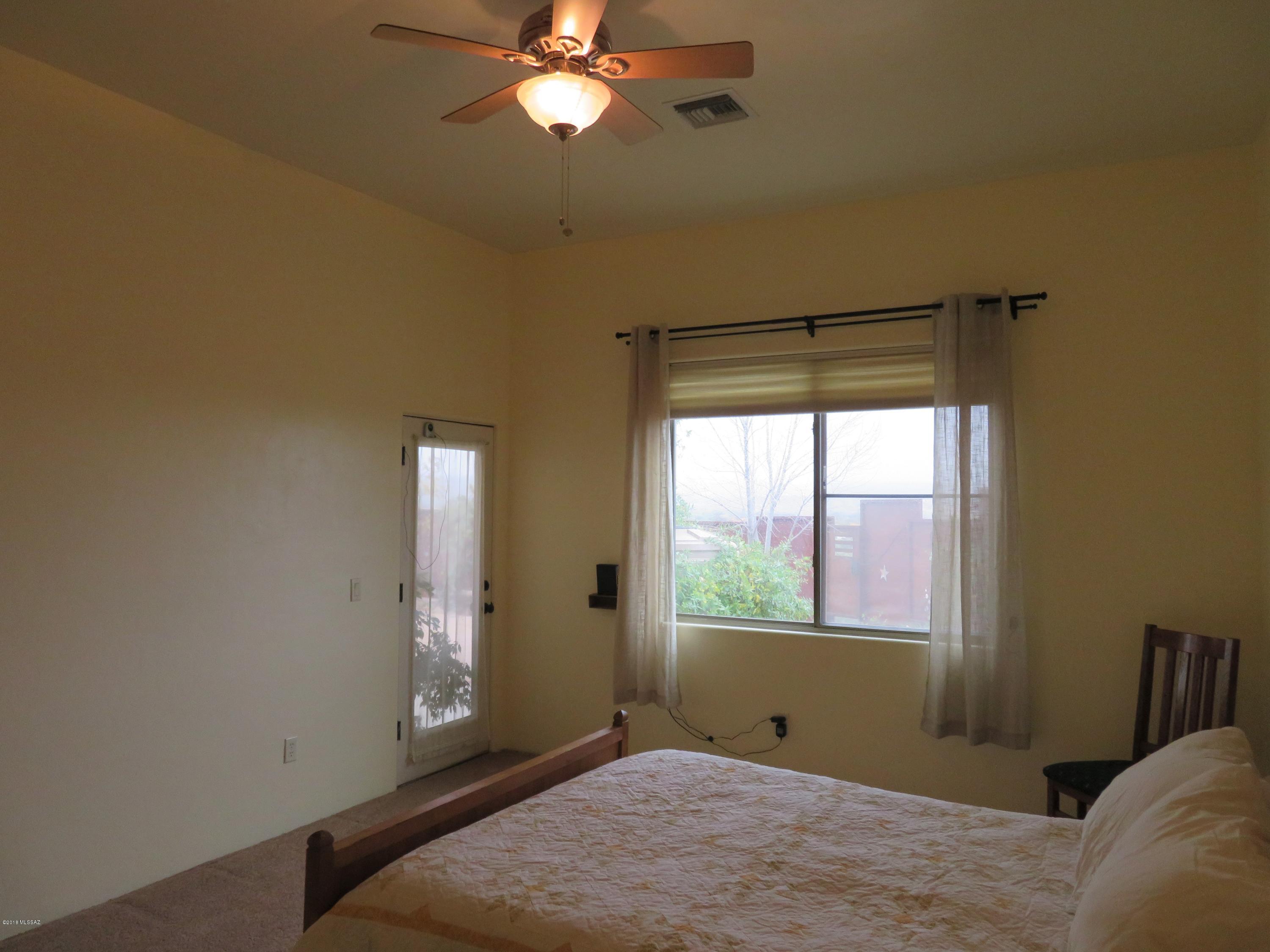Unsubdivided - Residential