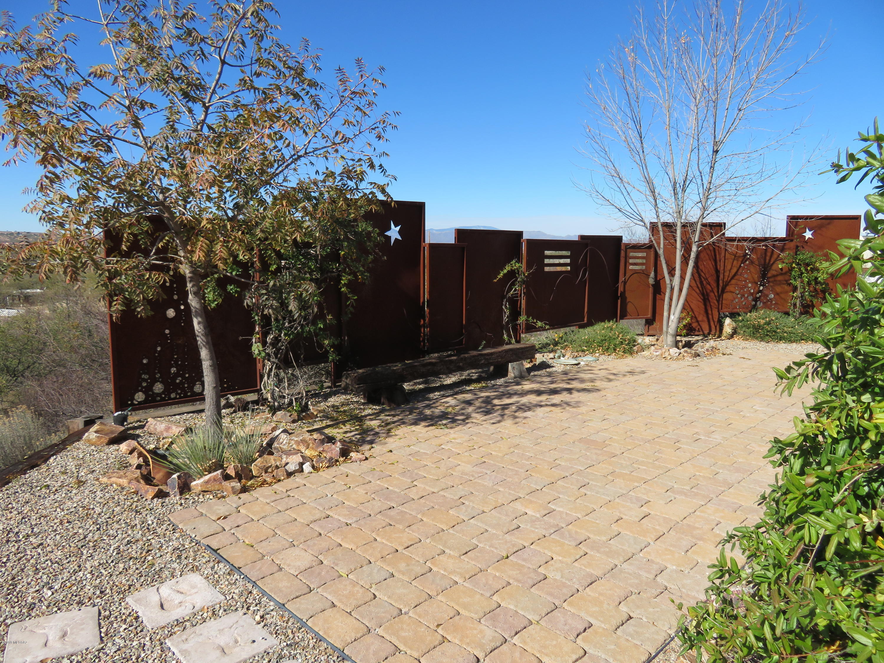 Unsubdivided - Residential