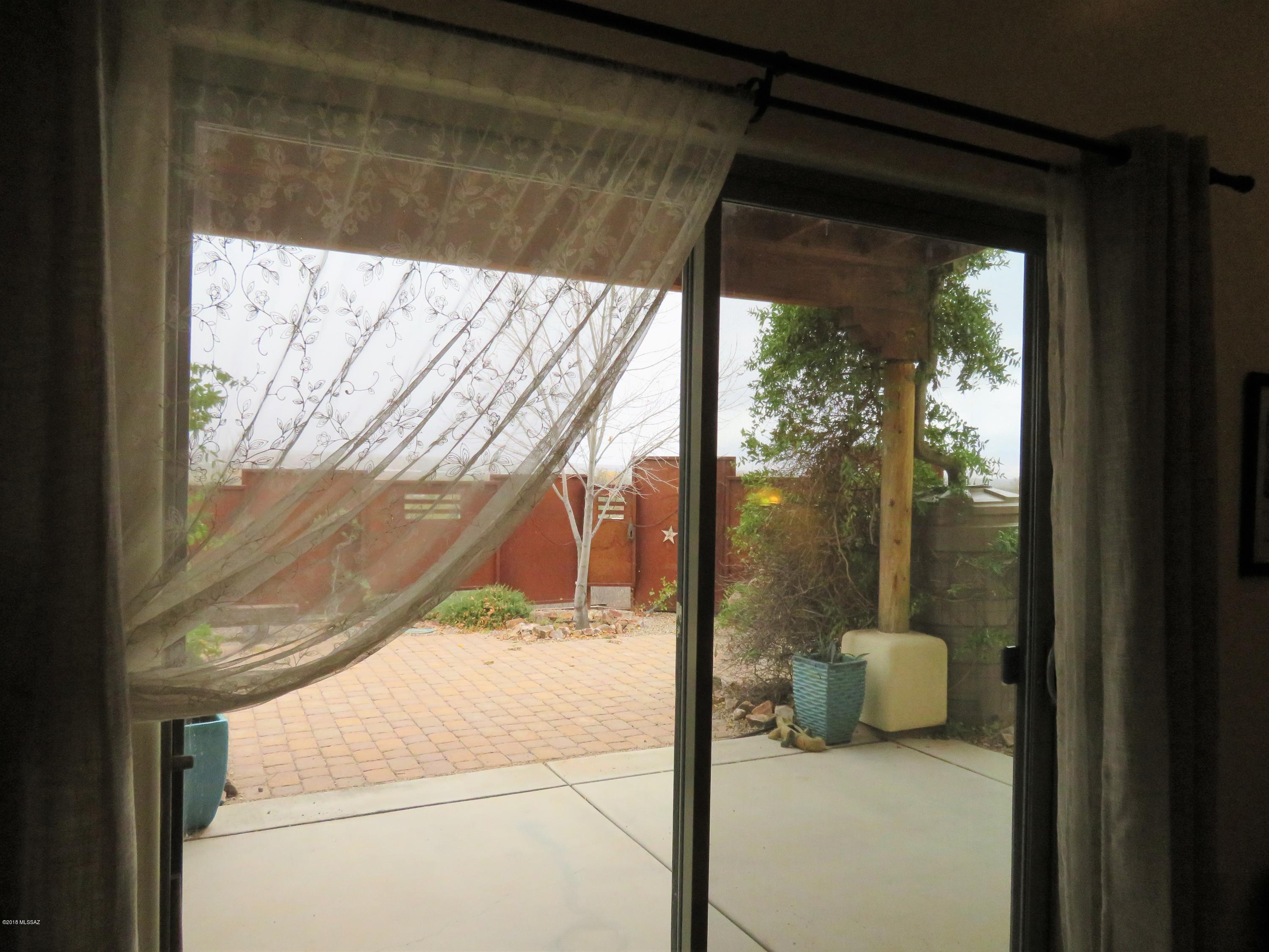 Unsubdivided - Residential