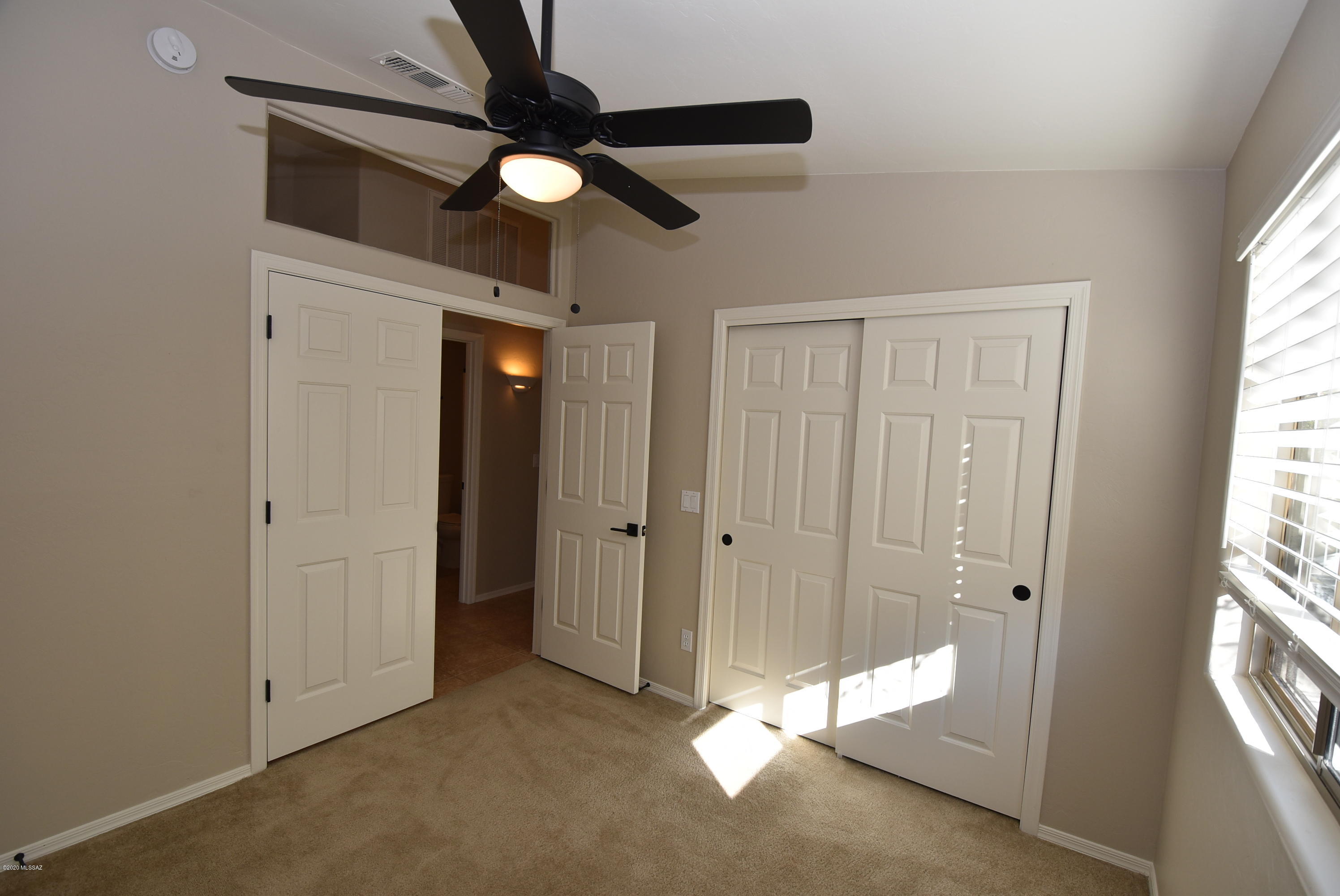 Rams Canyon(3-55,59-89) - Residential Lease
