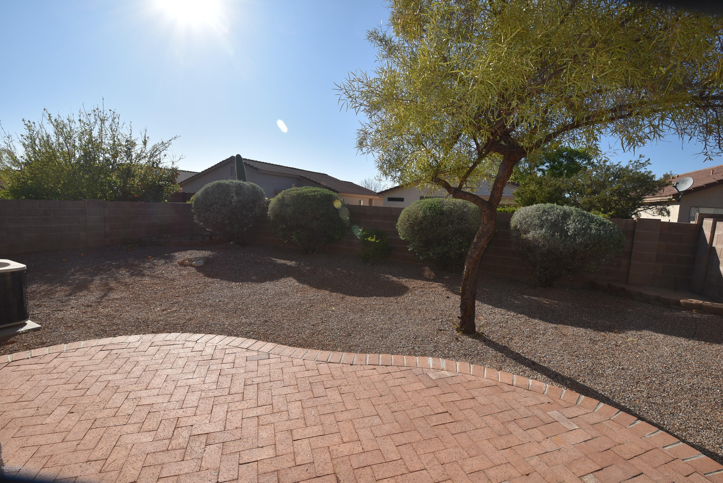 Rams Canyon(3-55,59-89) - Residential Lease
