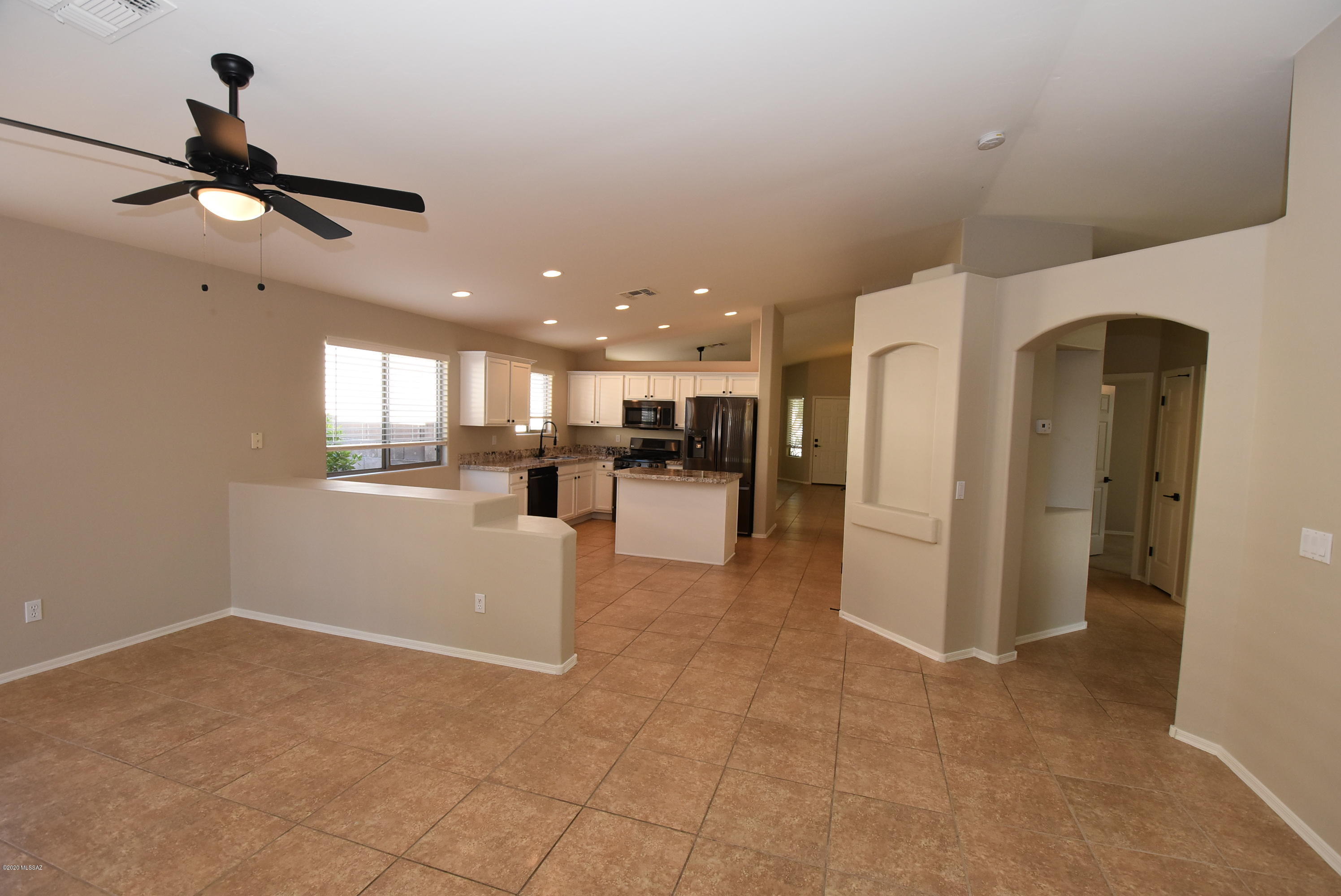 Rams Canyon(3-55,59-89) - Residential Lease