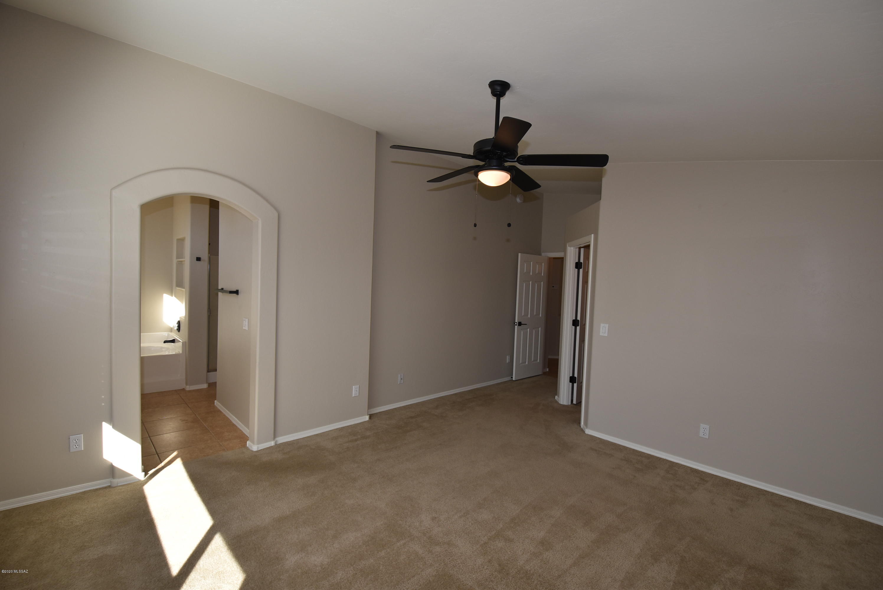 Rams Canyon(3-55,59-89) - Residential Lease