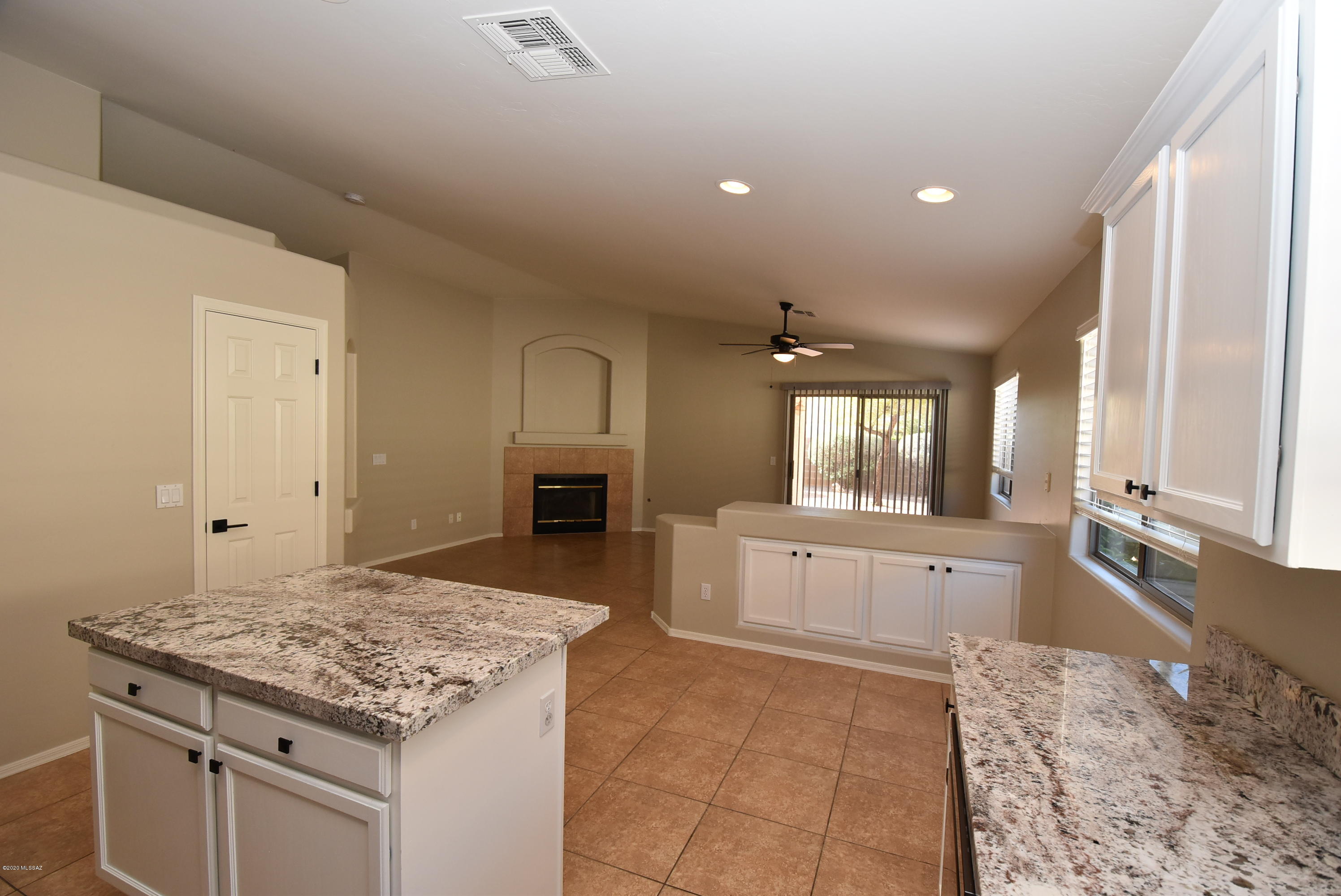 Rams Canyon(3-55,59-89) - Residential Lease