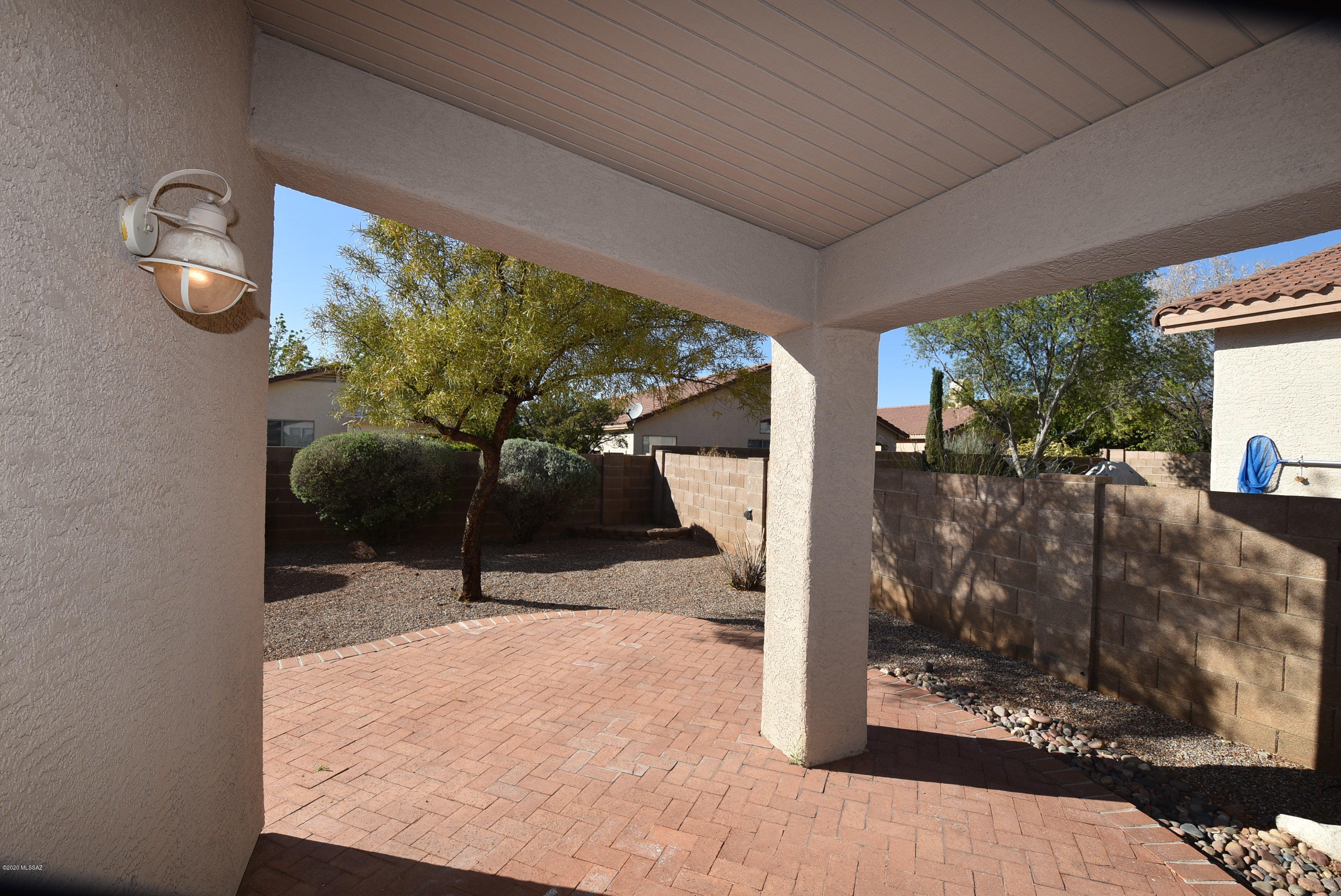 Rams Canyon(3-55,59-89) - Residential Lease