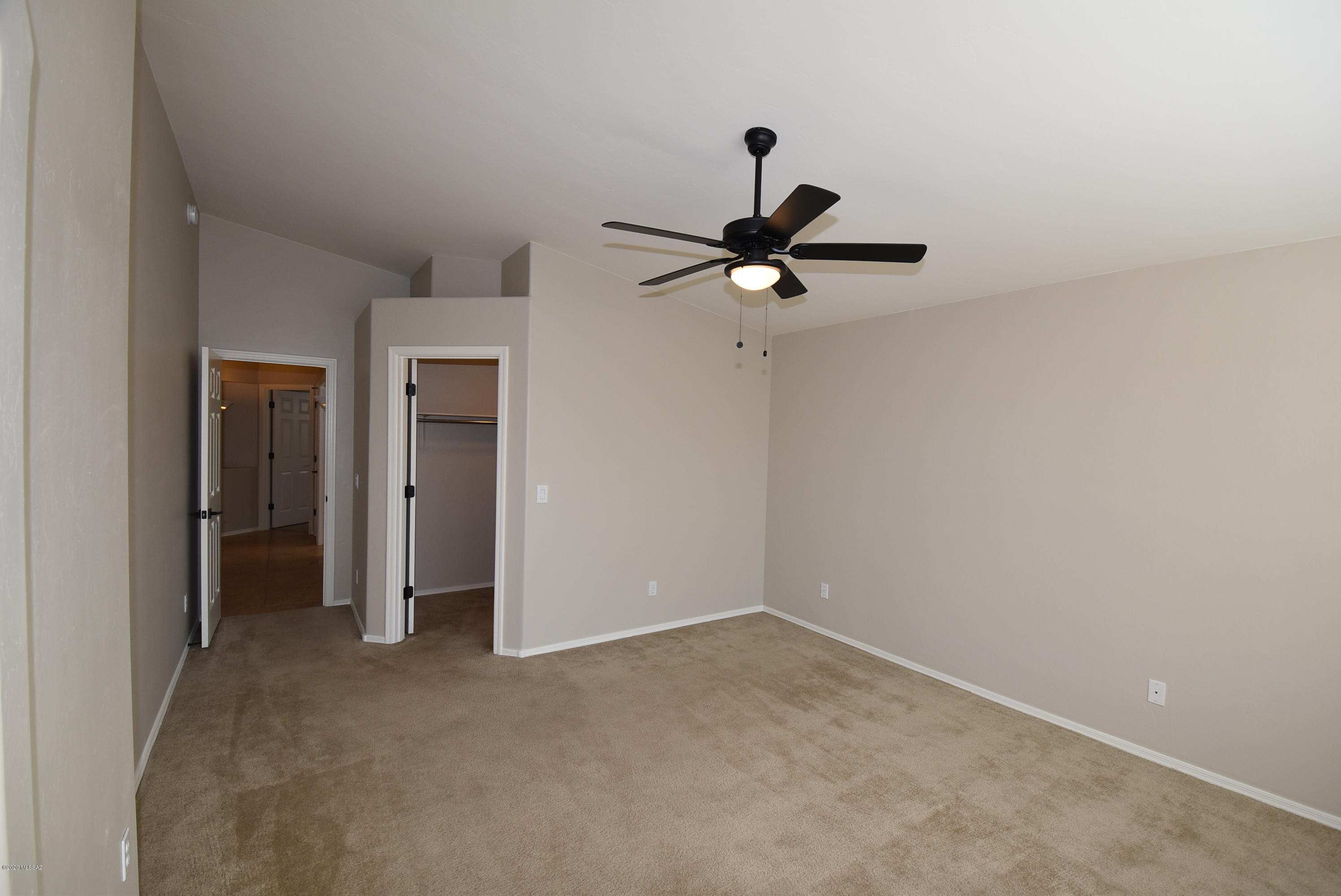 Rams Canyon(3-55,59-89) - Residential Lease