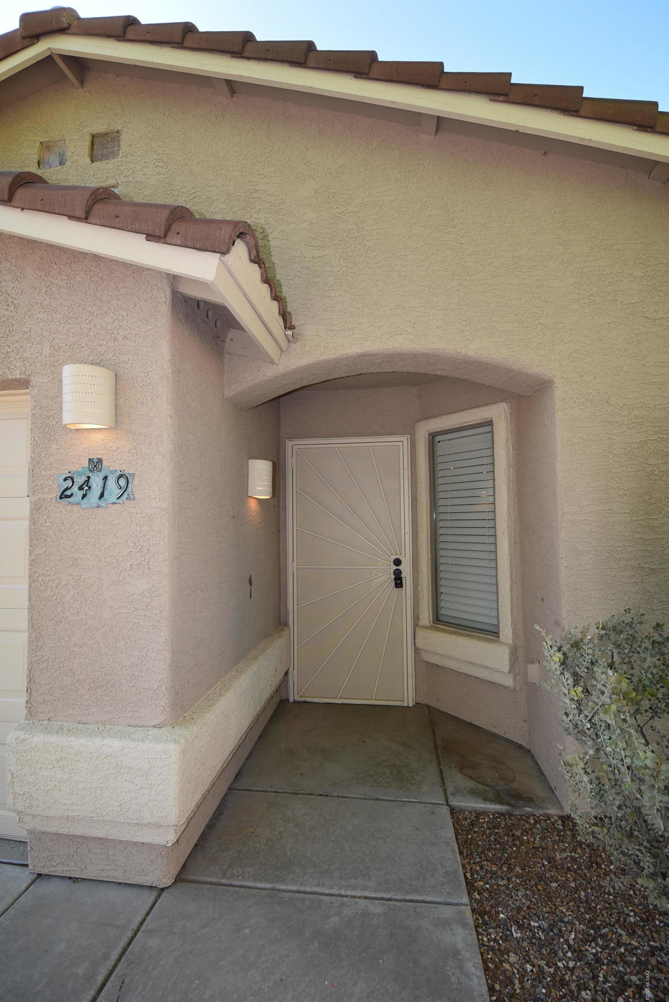 Rams Canyon(3-55,59-89) - Residential Lease