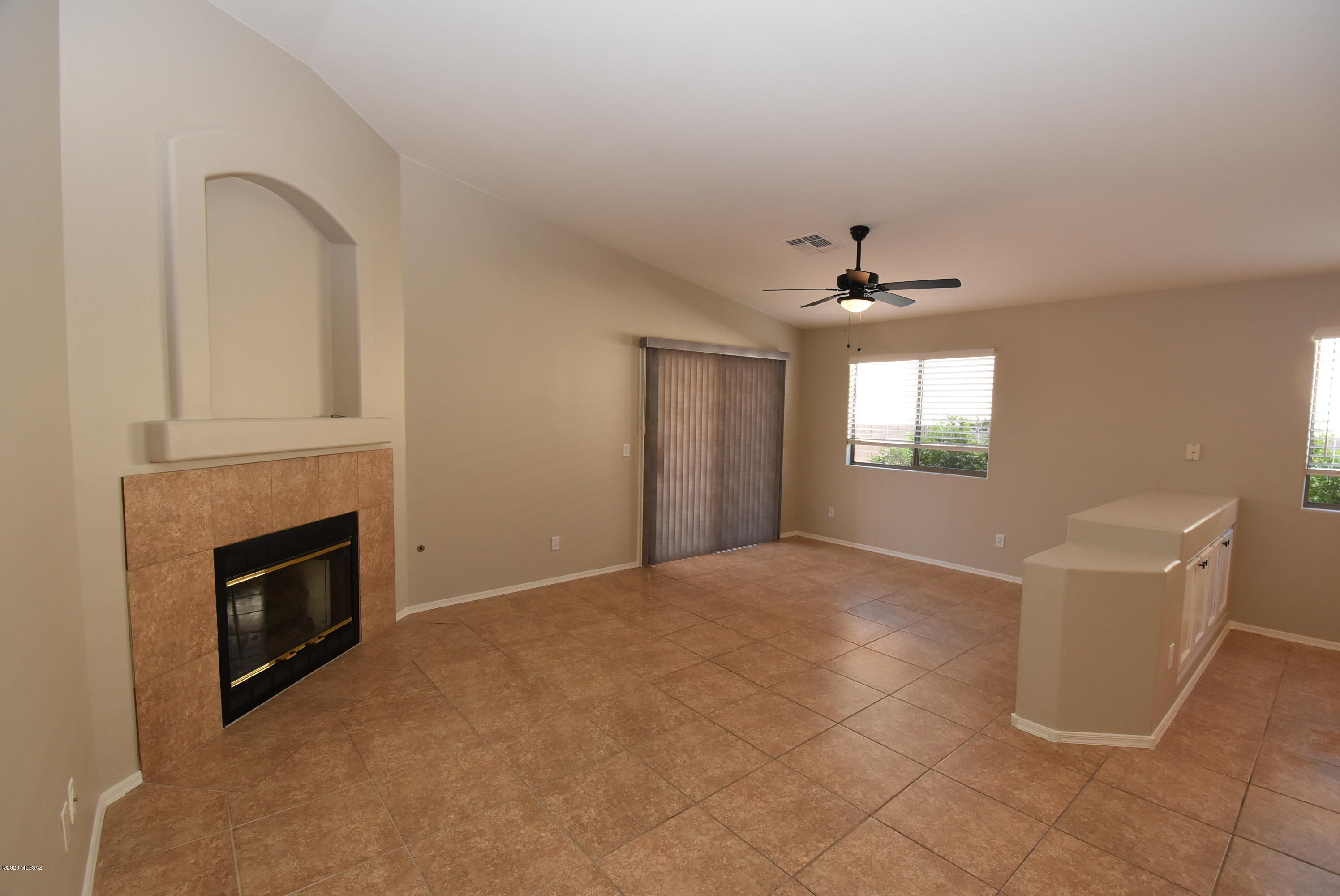 Rams Canyon(3-55,59-89) - Residential Lease